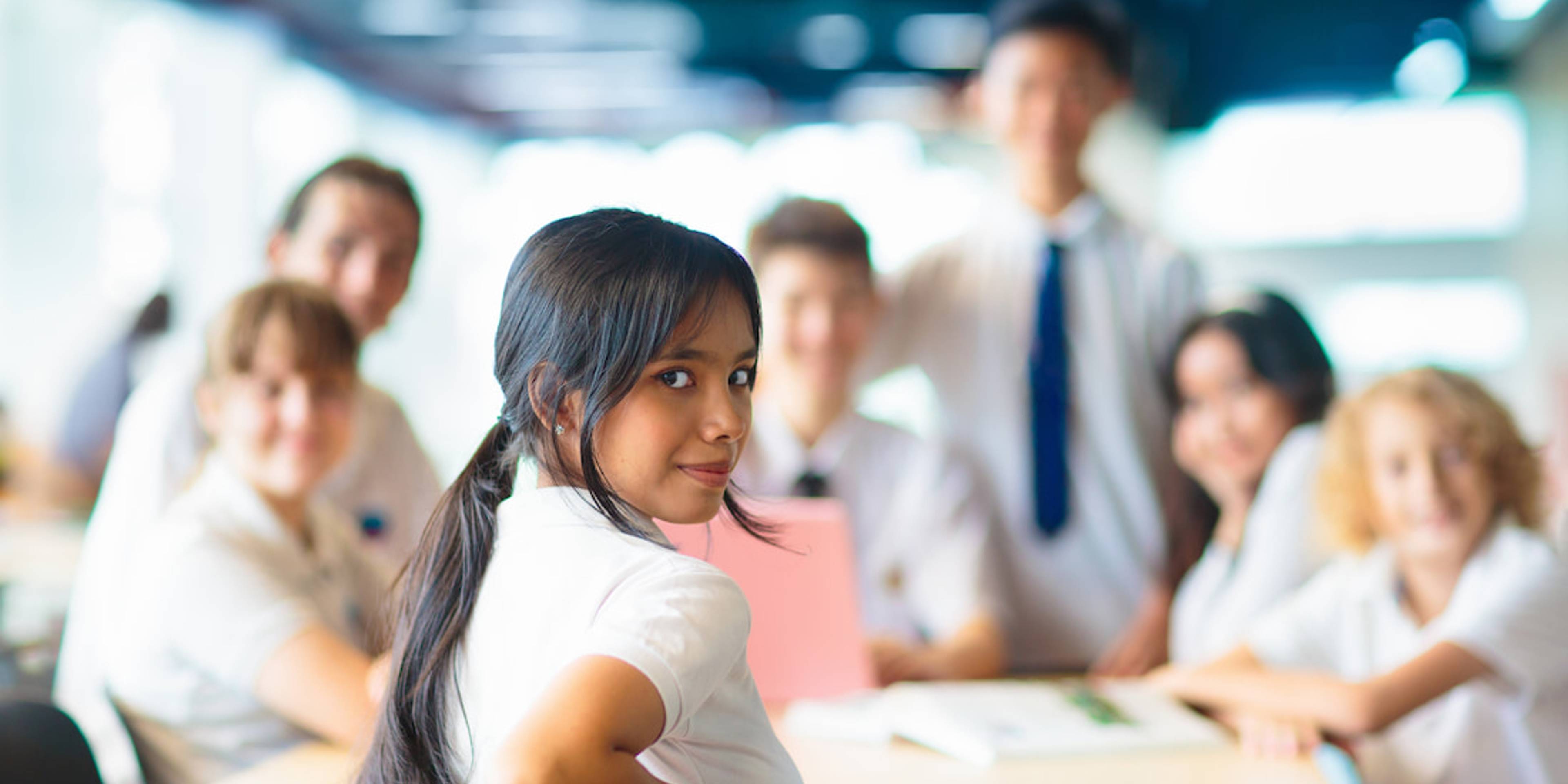 Learning and Wellbeing