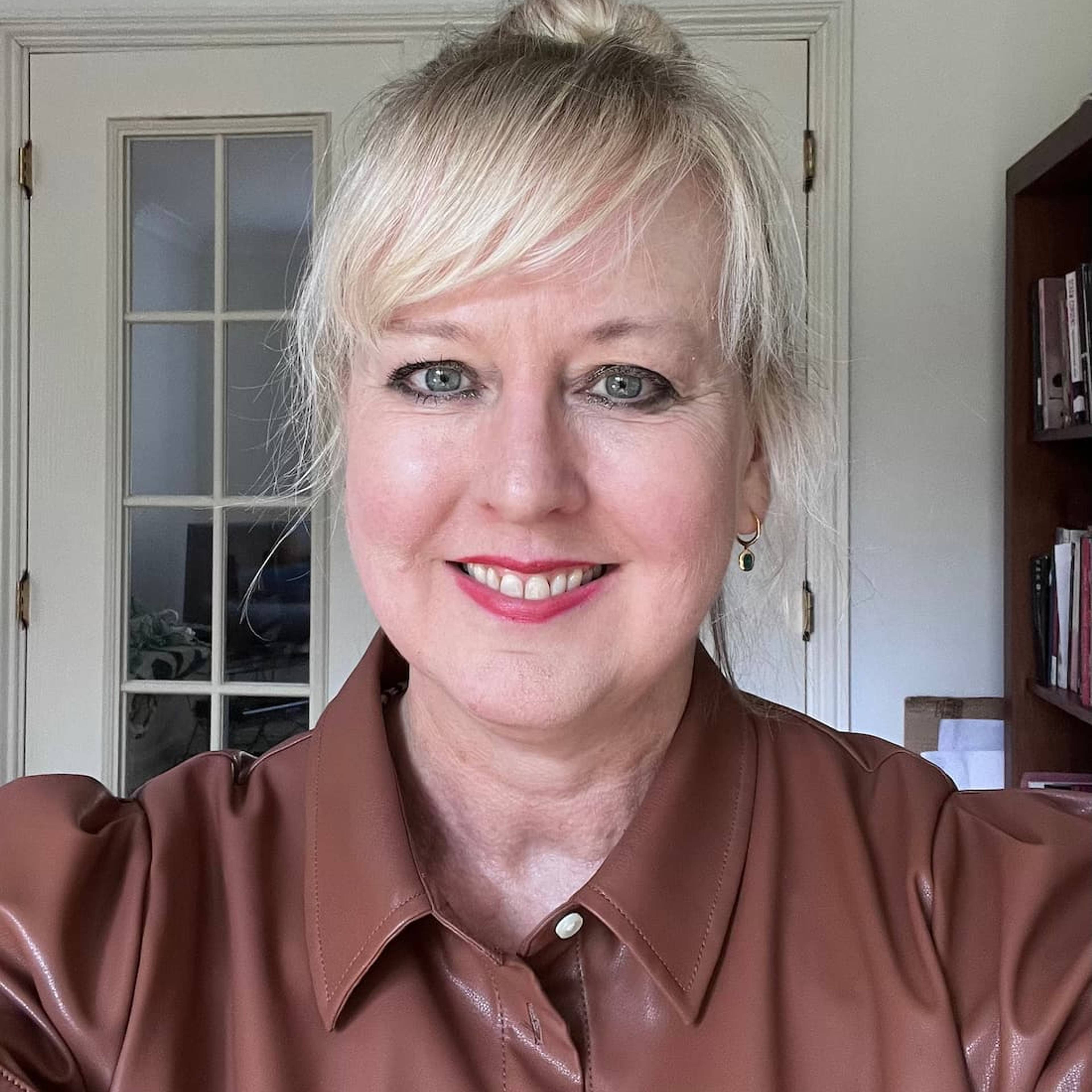 Professor Tanya Horeck