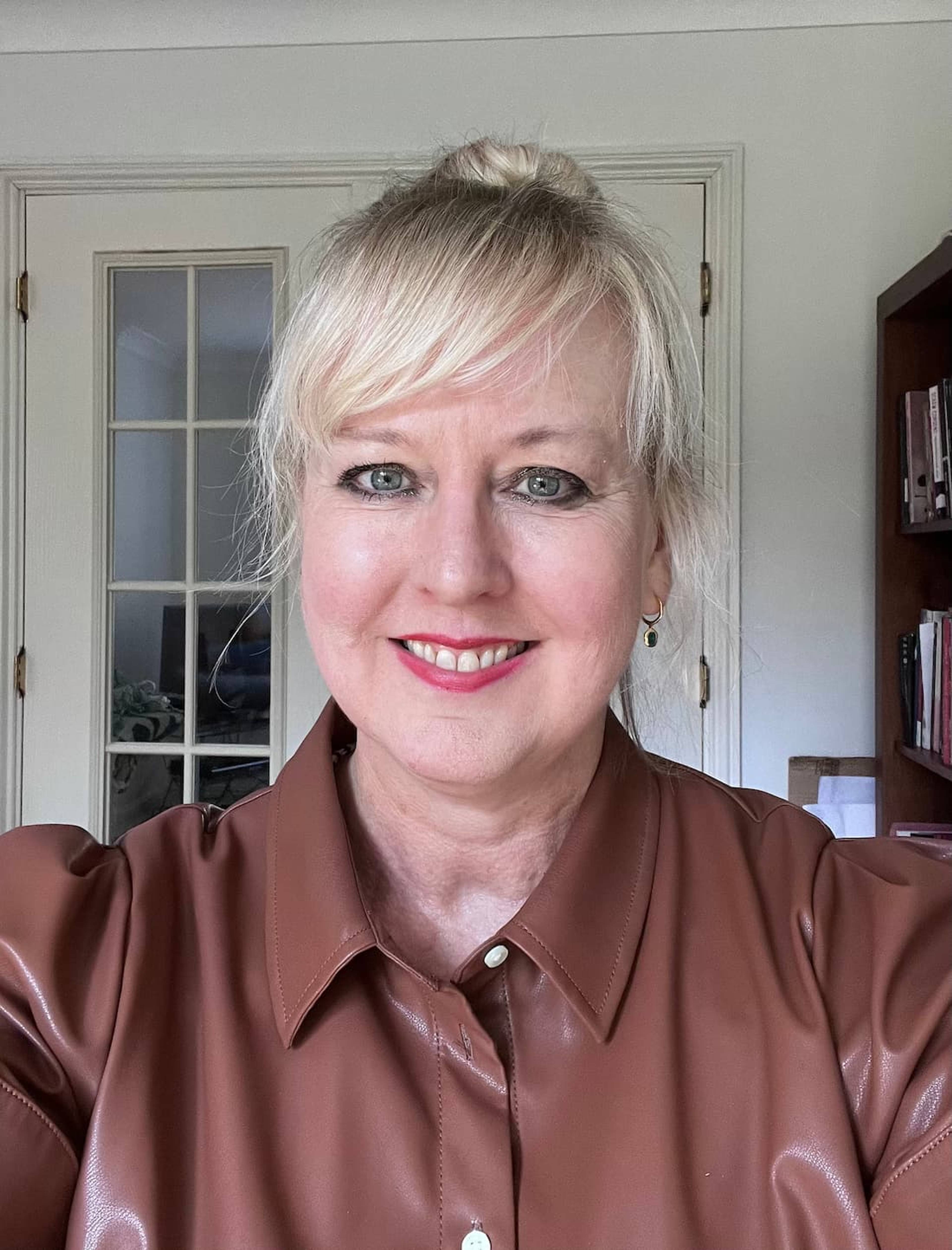 Professor Tanya Horeck