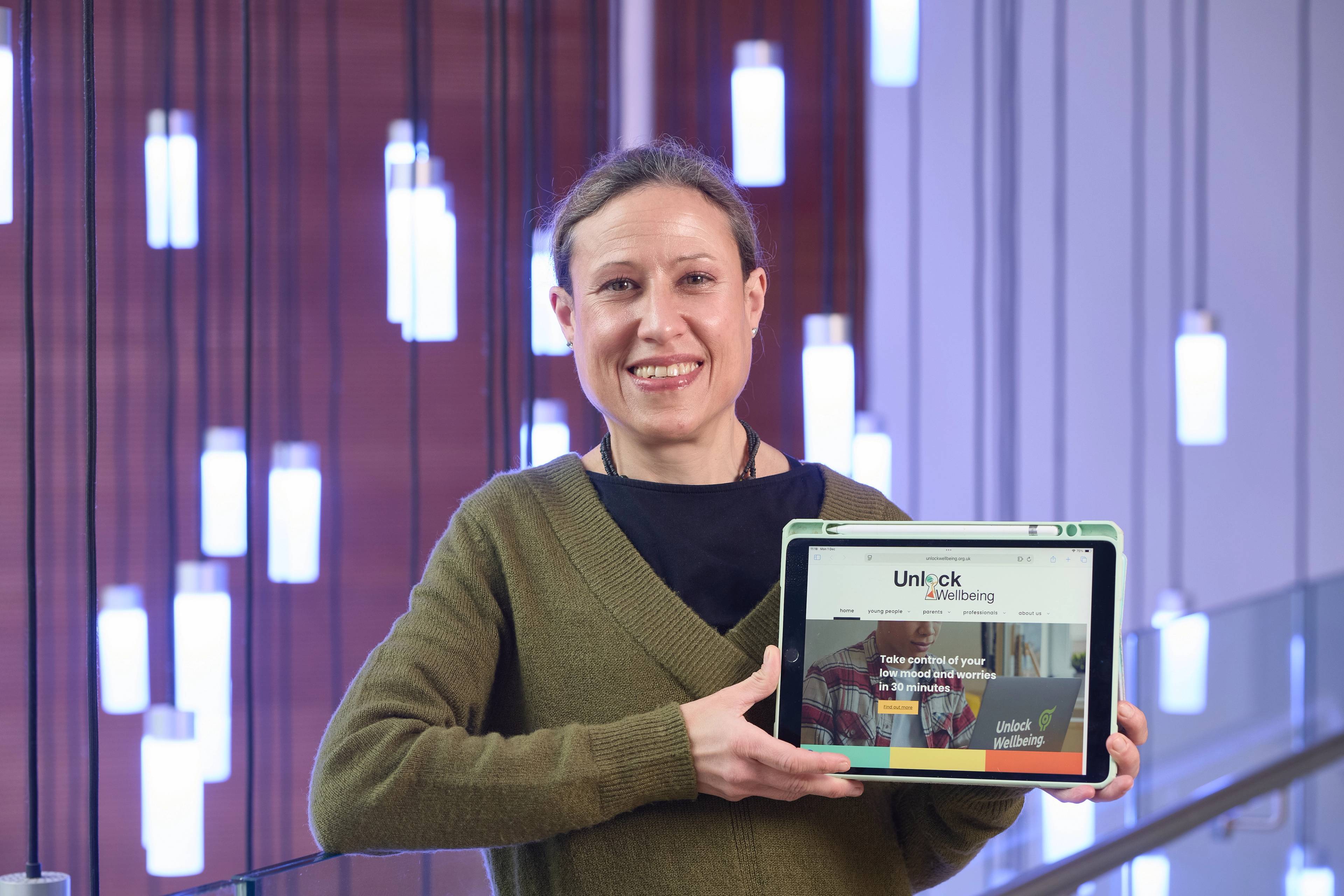 Professor Maria Loades