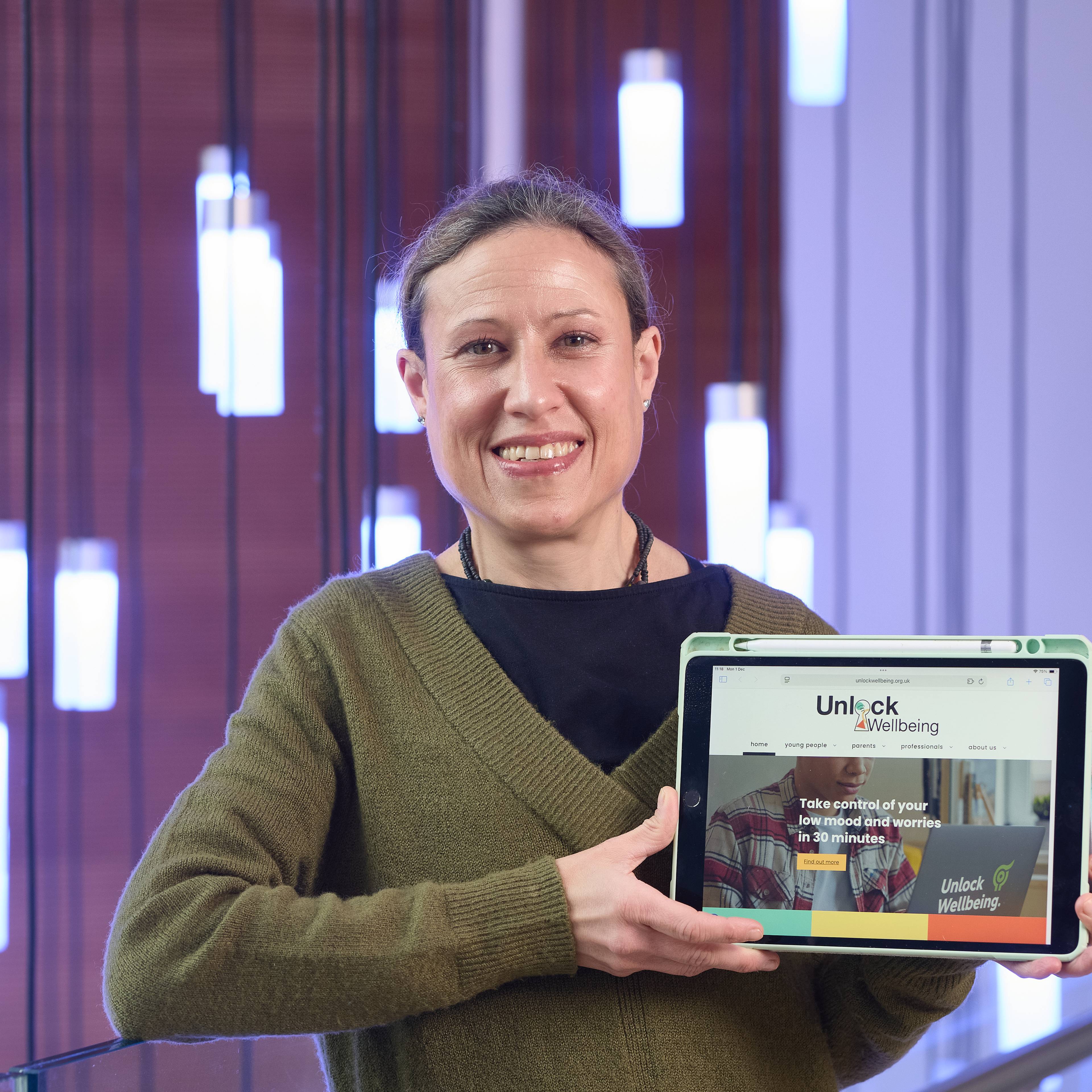 Professor Maria Loades