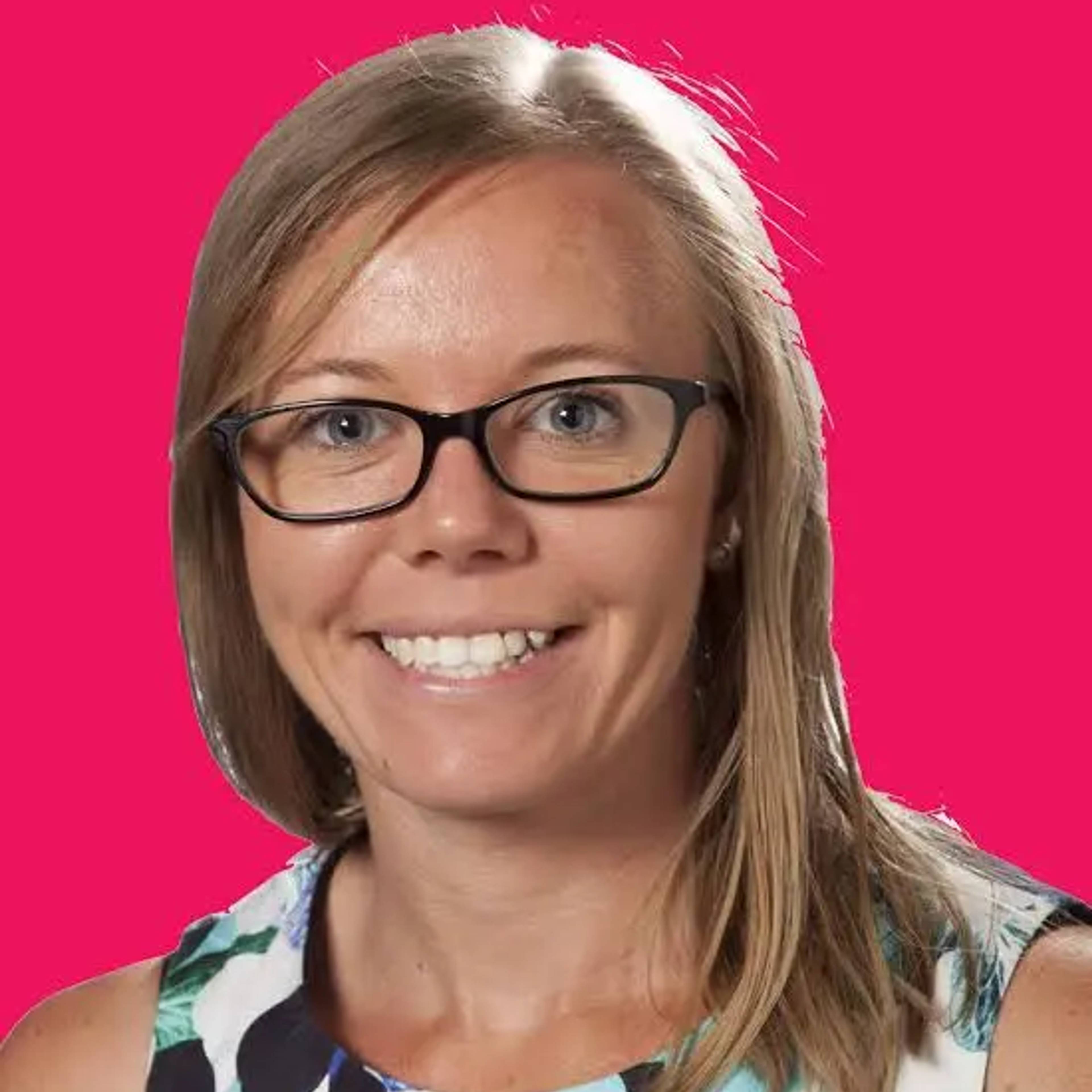 Professor Cara Swit