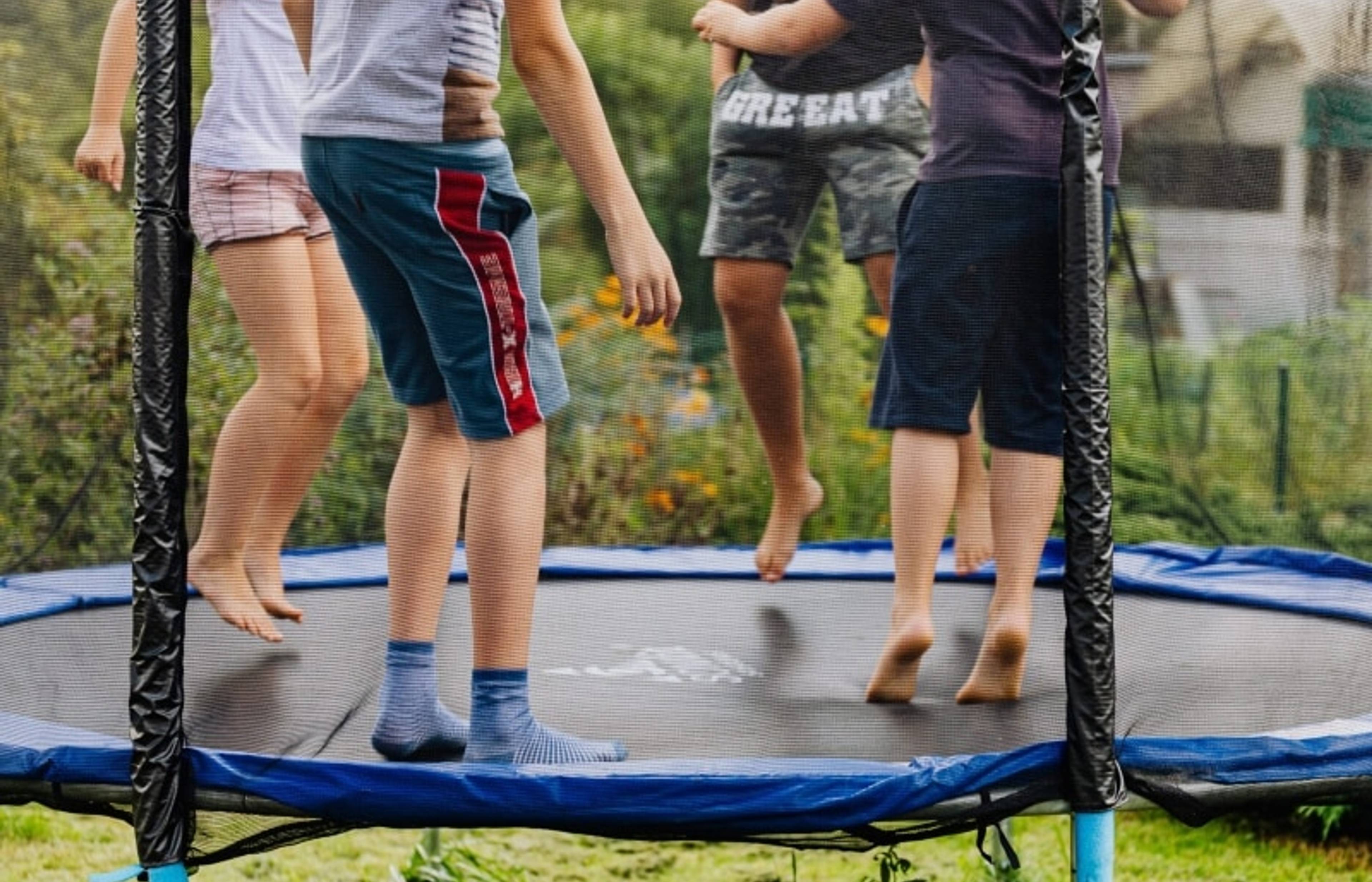 Avoiding the Summer Slide
