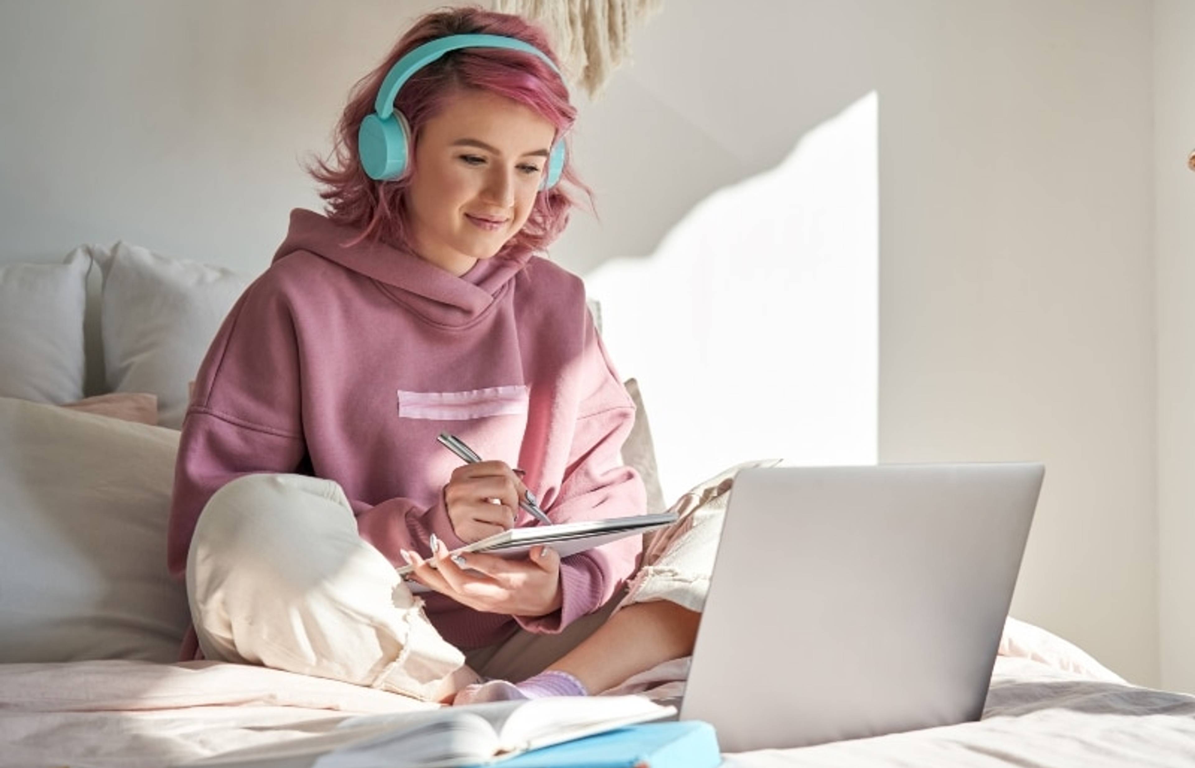 Raising a Resilient Teen with Dr Kathy Weston