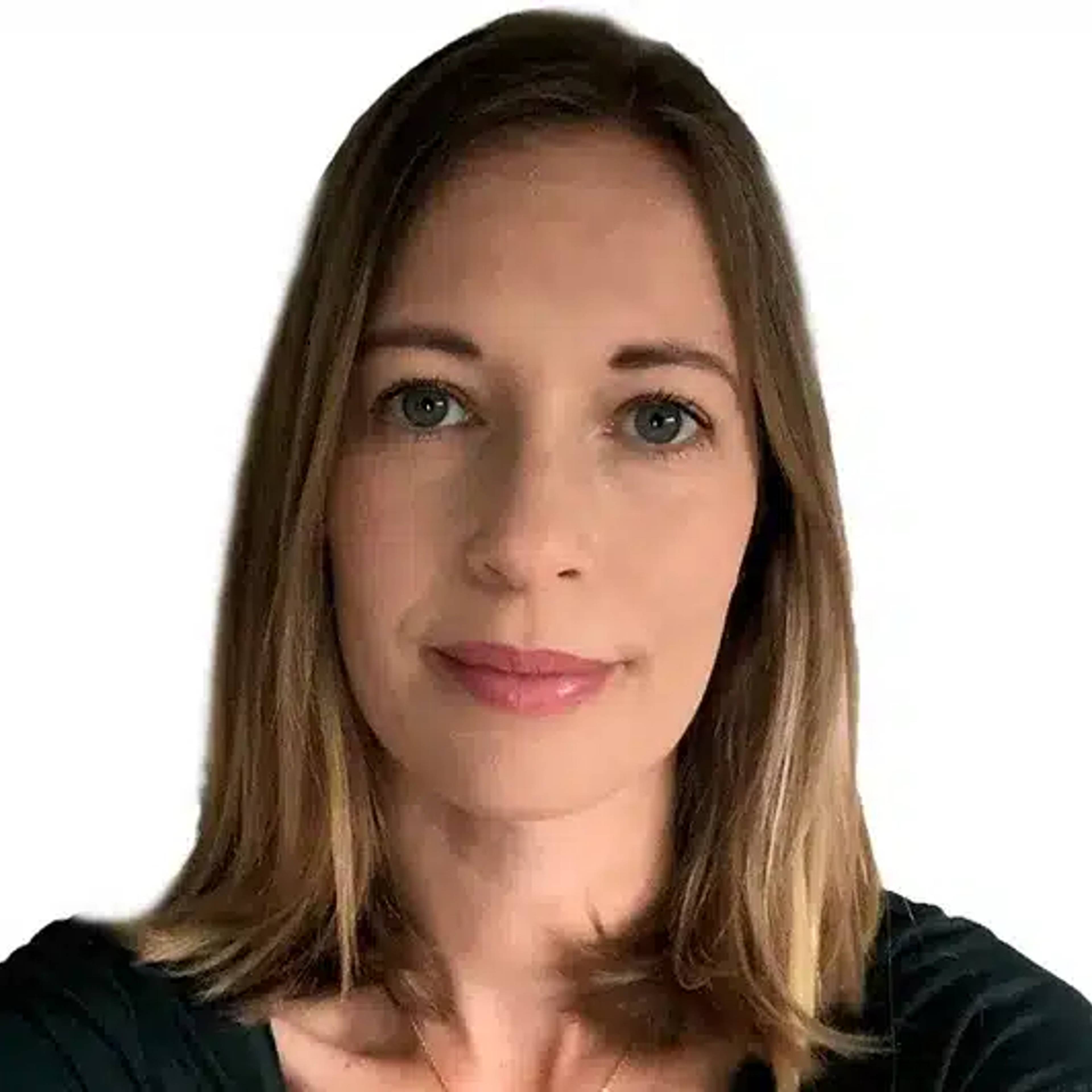Dr Gemma Goldenberg
