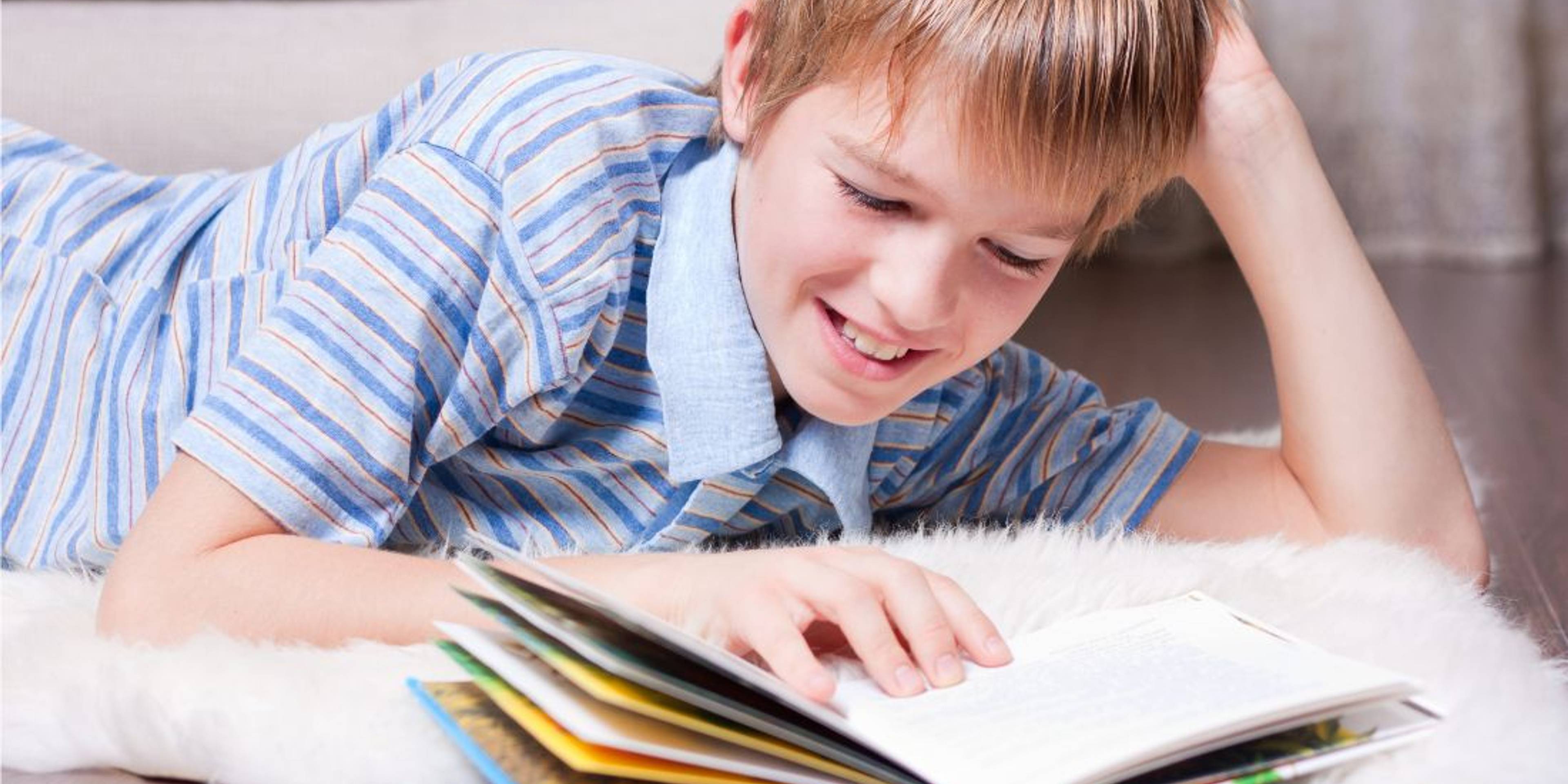 Intrinsic reward and word learning