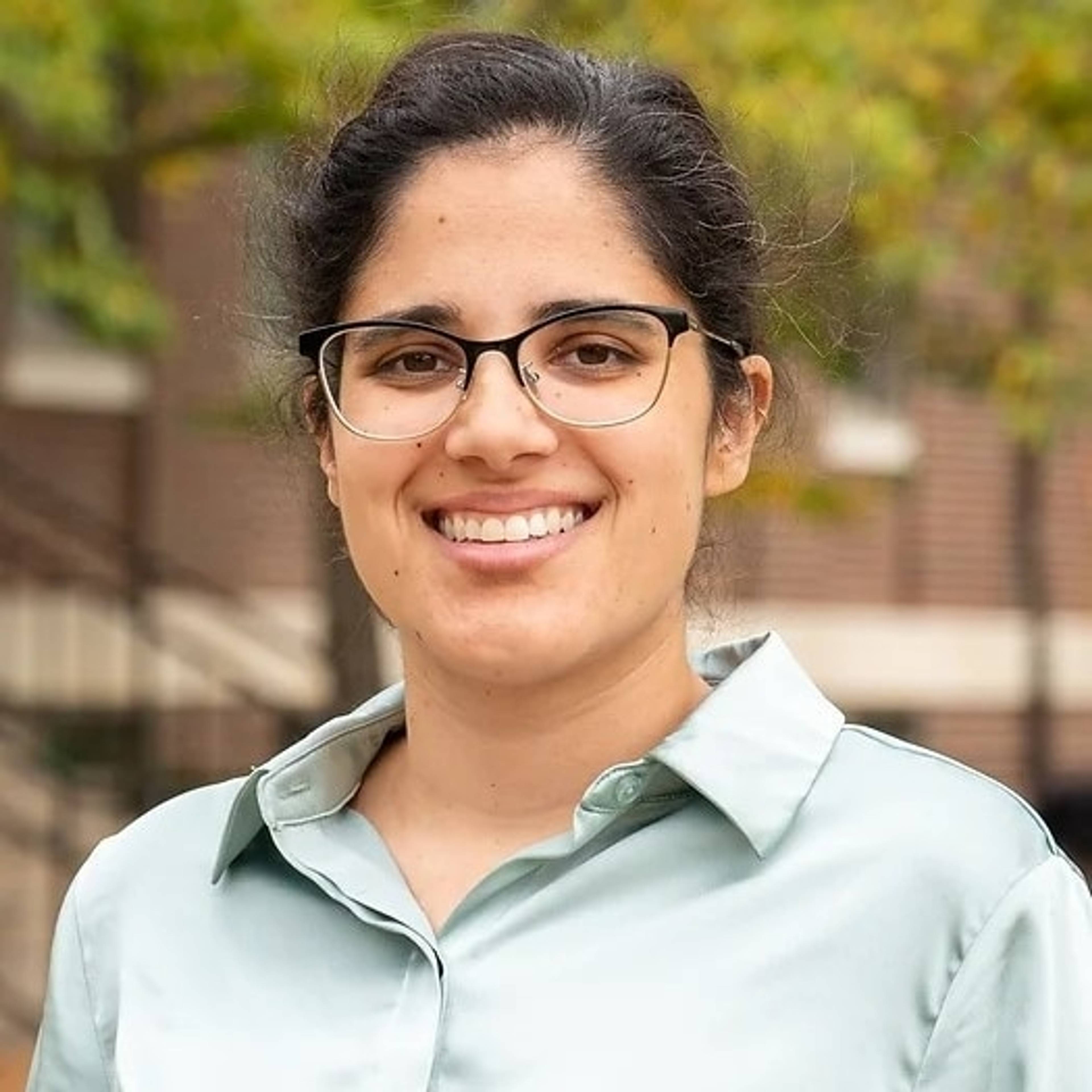 Dr Sona Kumar