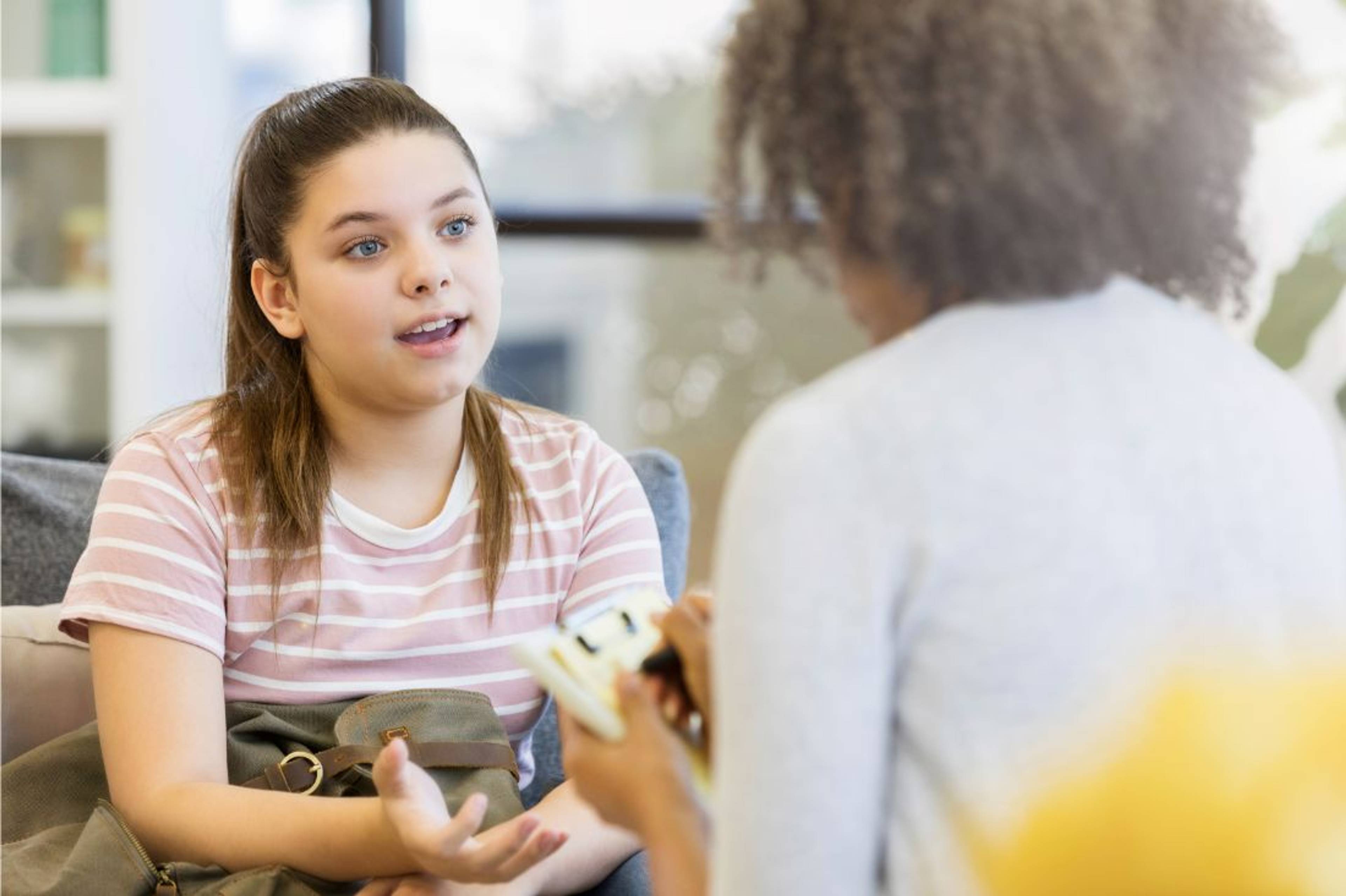 Understanding Antidepressants: Supporting Teen Mental Health with Confidence