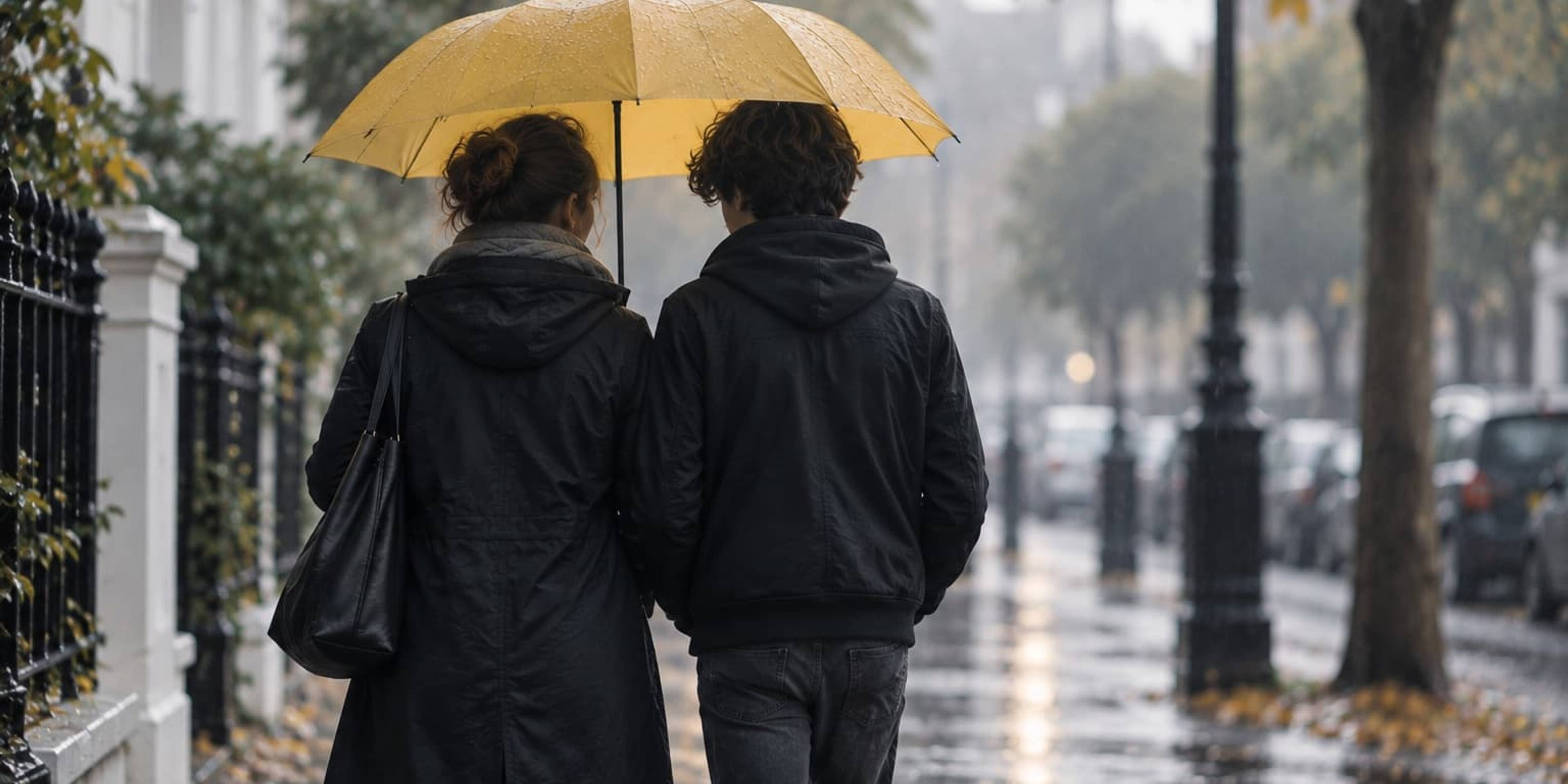 Crisis and Connection