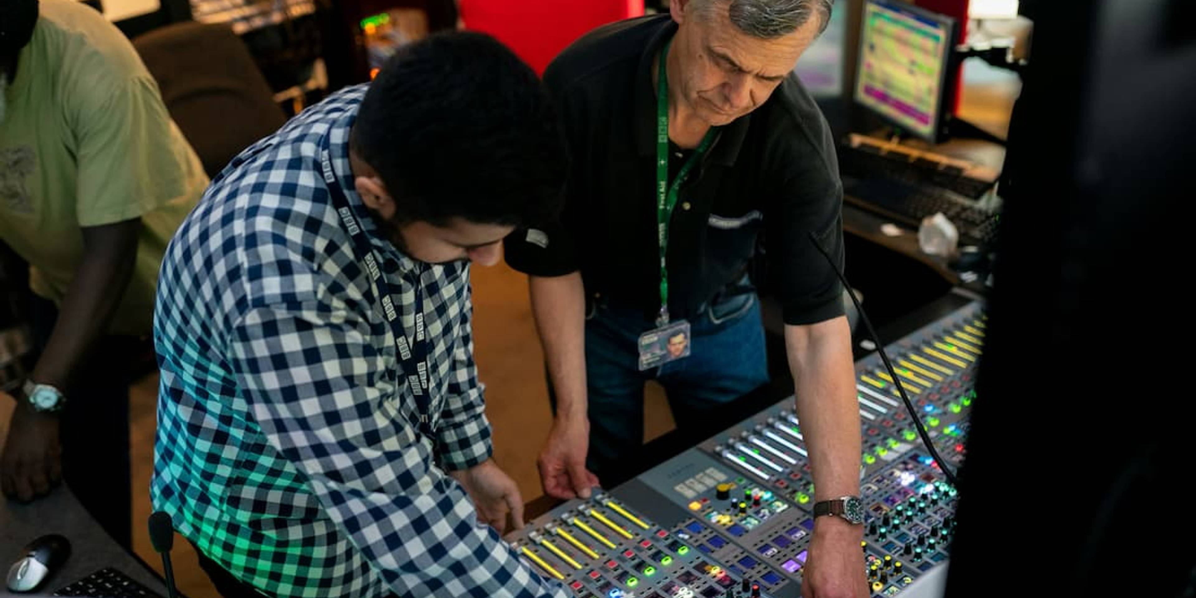 Amazing Apprenticeships