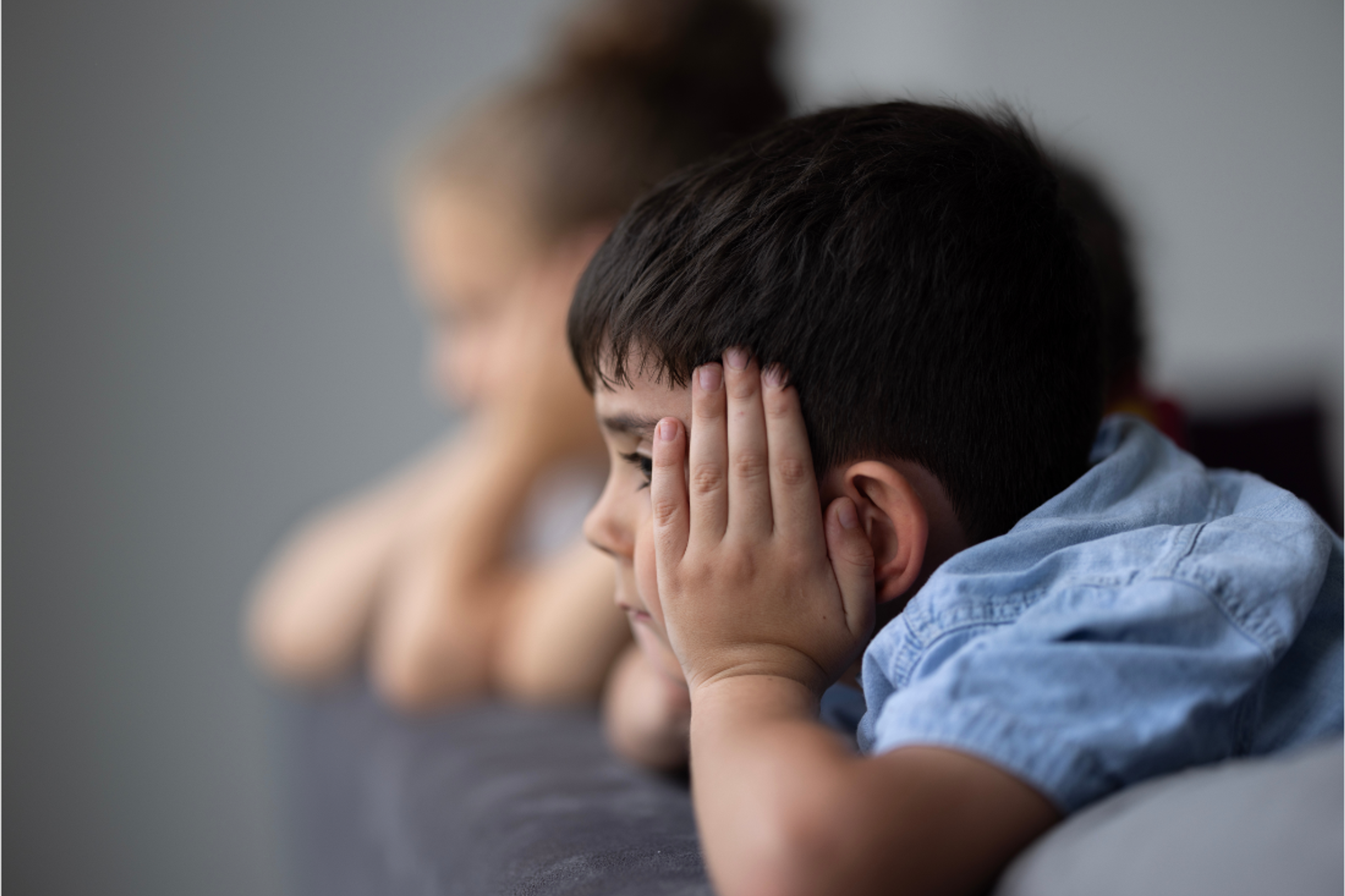 Supporting Children During Distressing Global Events