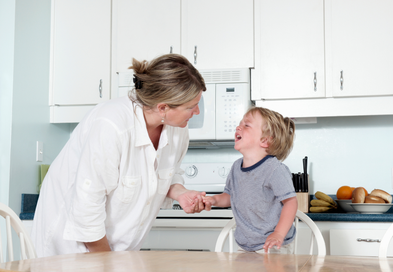 Behaviour and Self-Regulation in the Early Years