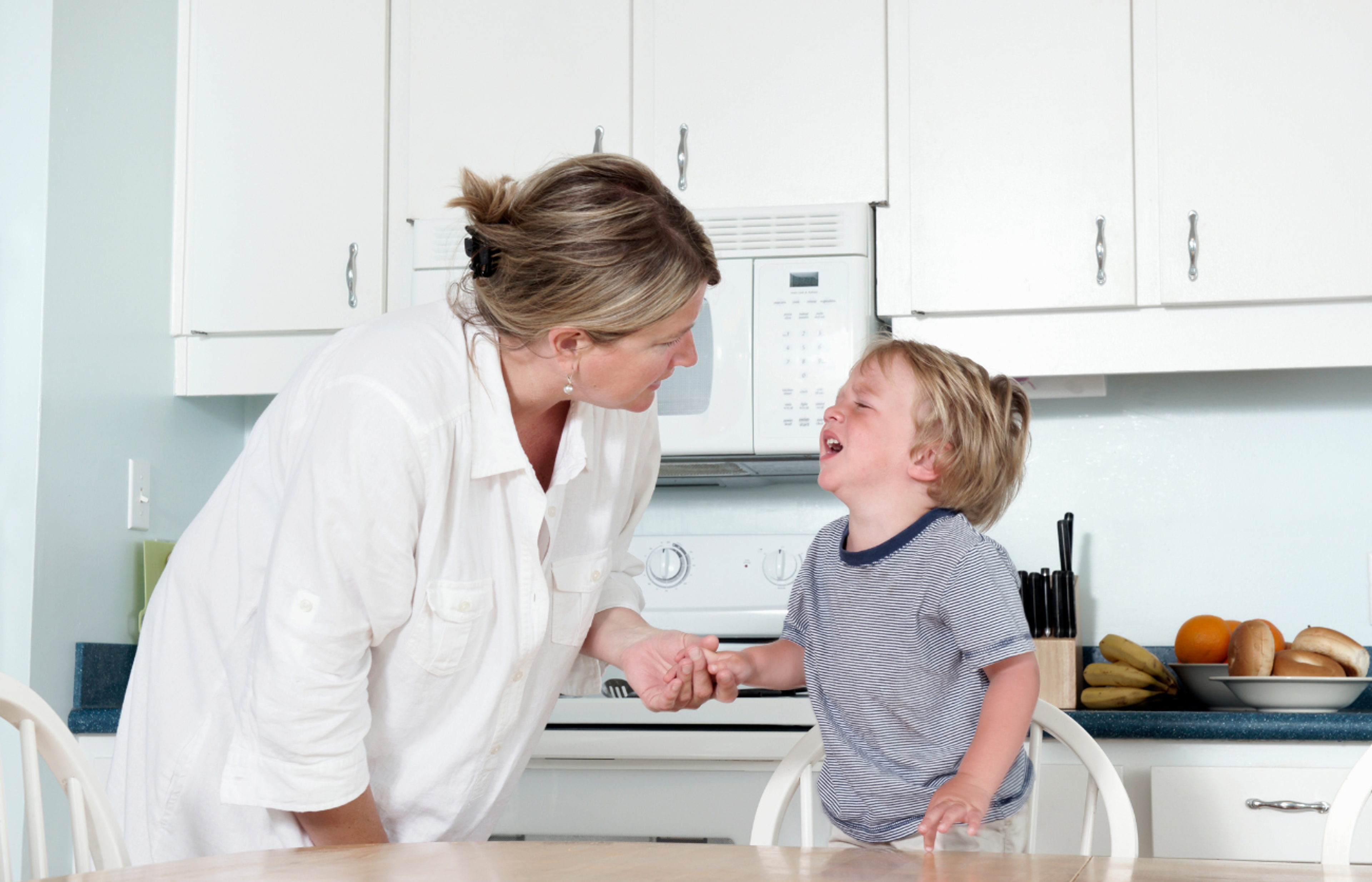 Behaviour and Self-Regulation in the Early Years