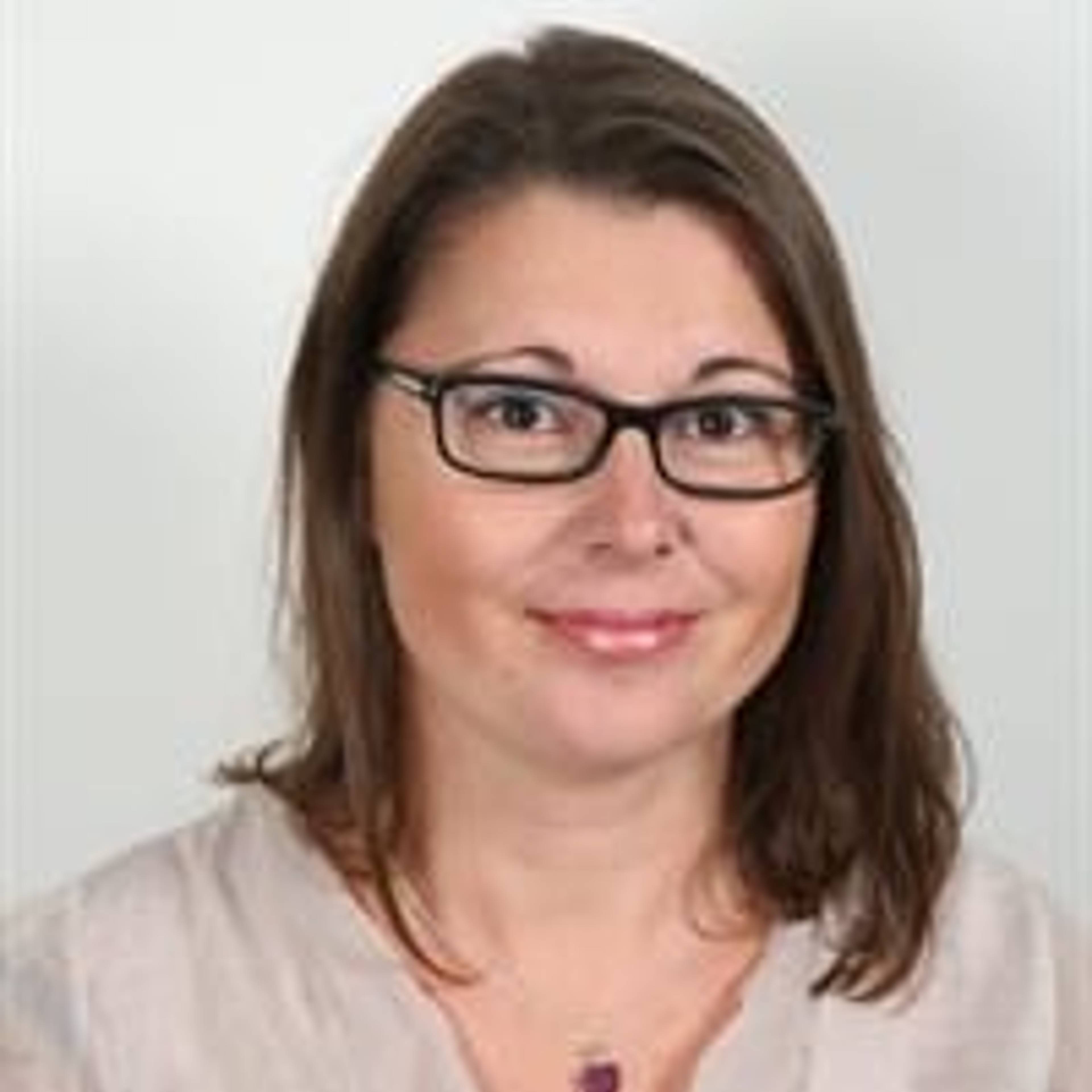 Dr Mariya Stoilova