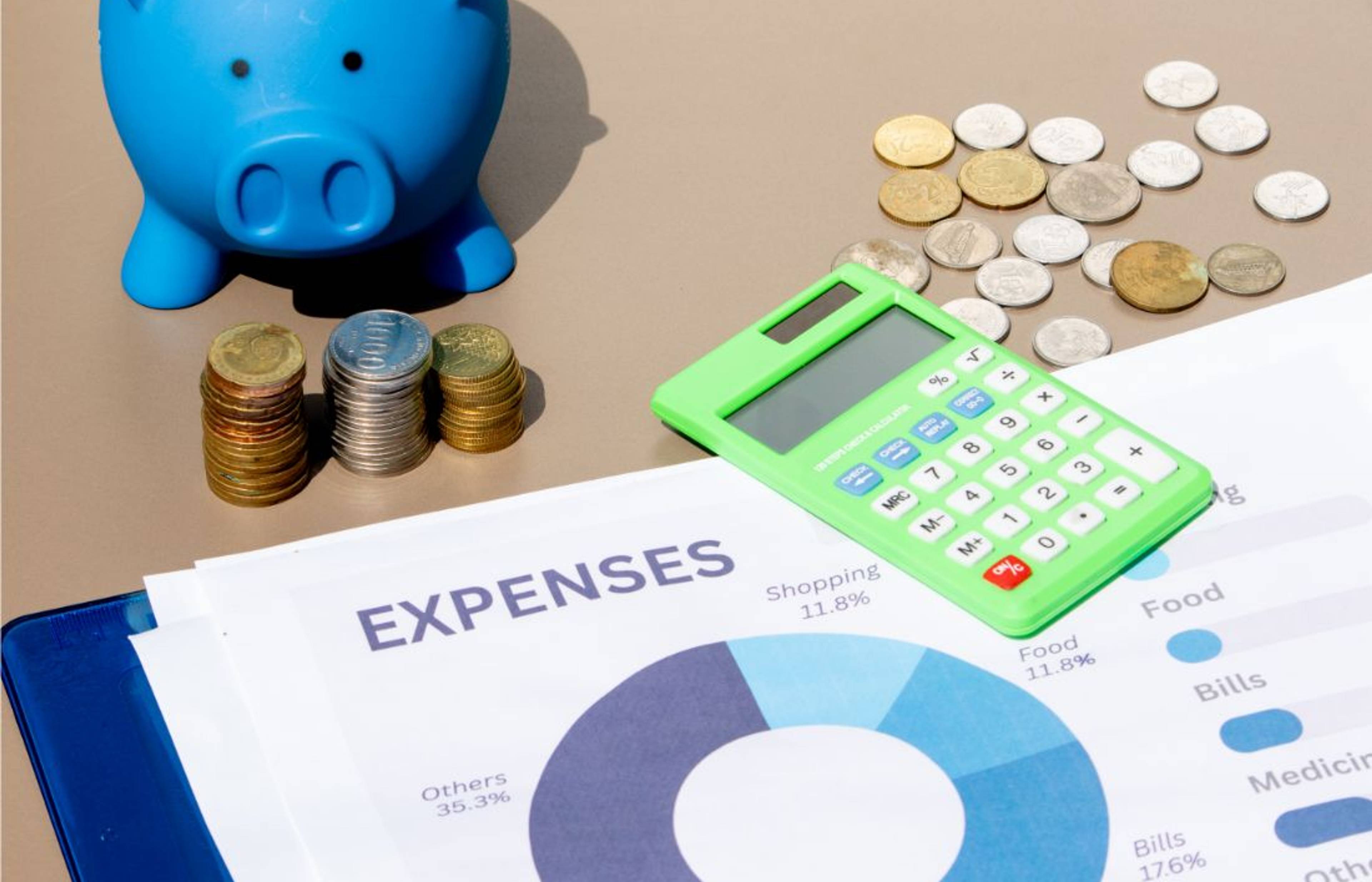 Talking to Children and Teens About Your Family Finances