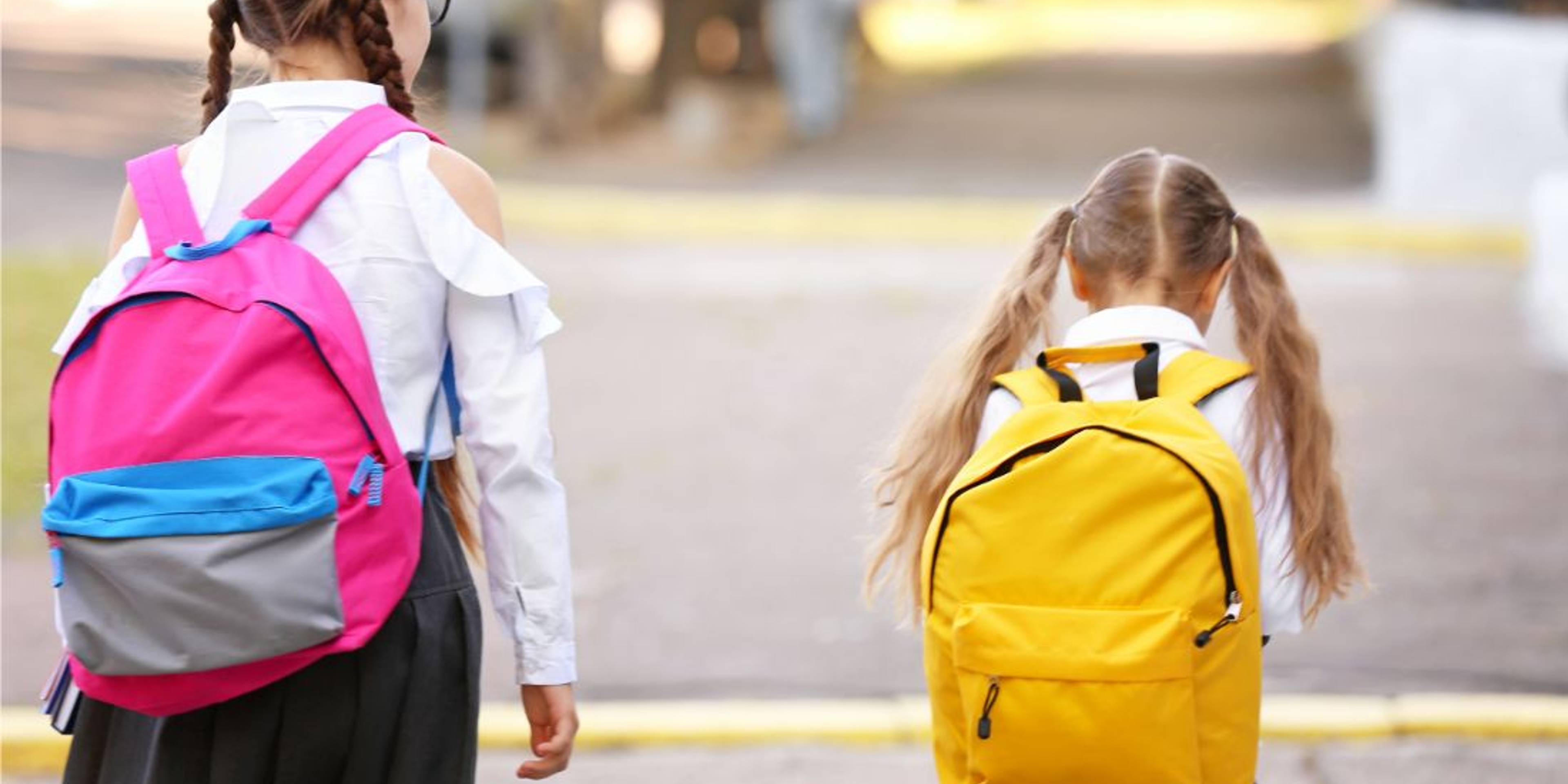 Back to School Safety