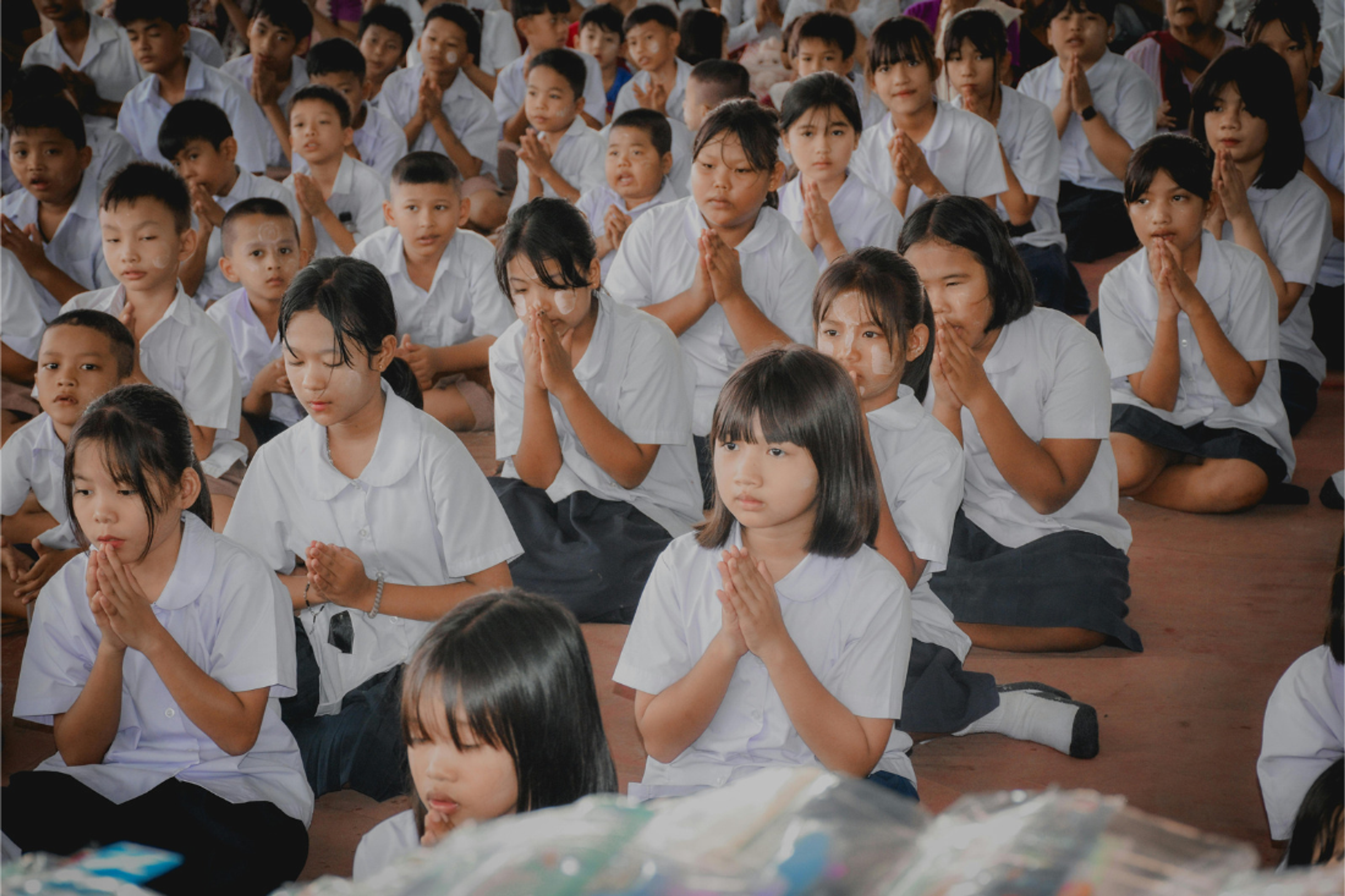 Assessing RSE/PSHE: What are we trying to teach?