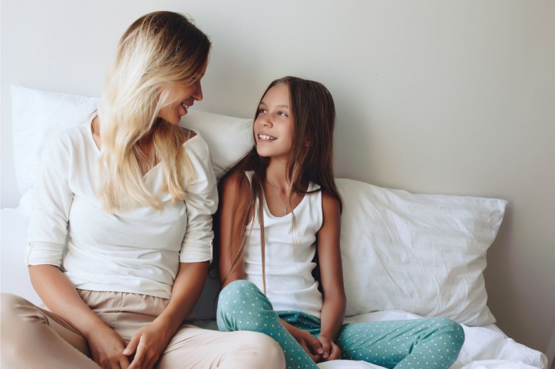 The A-Z of Parenting
