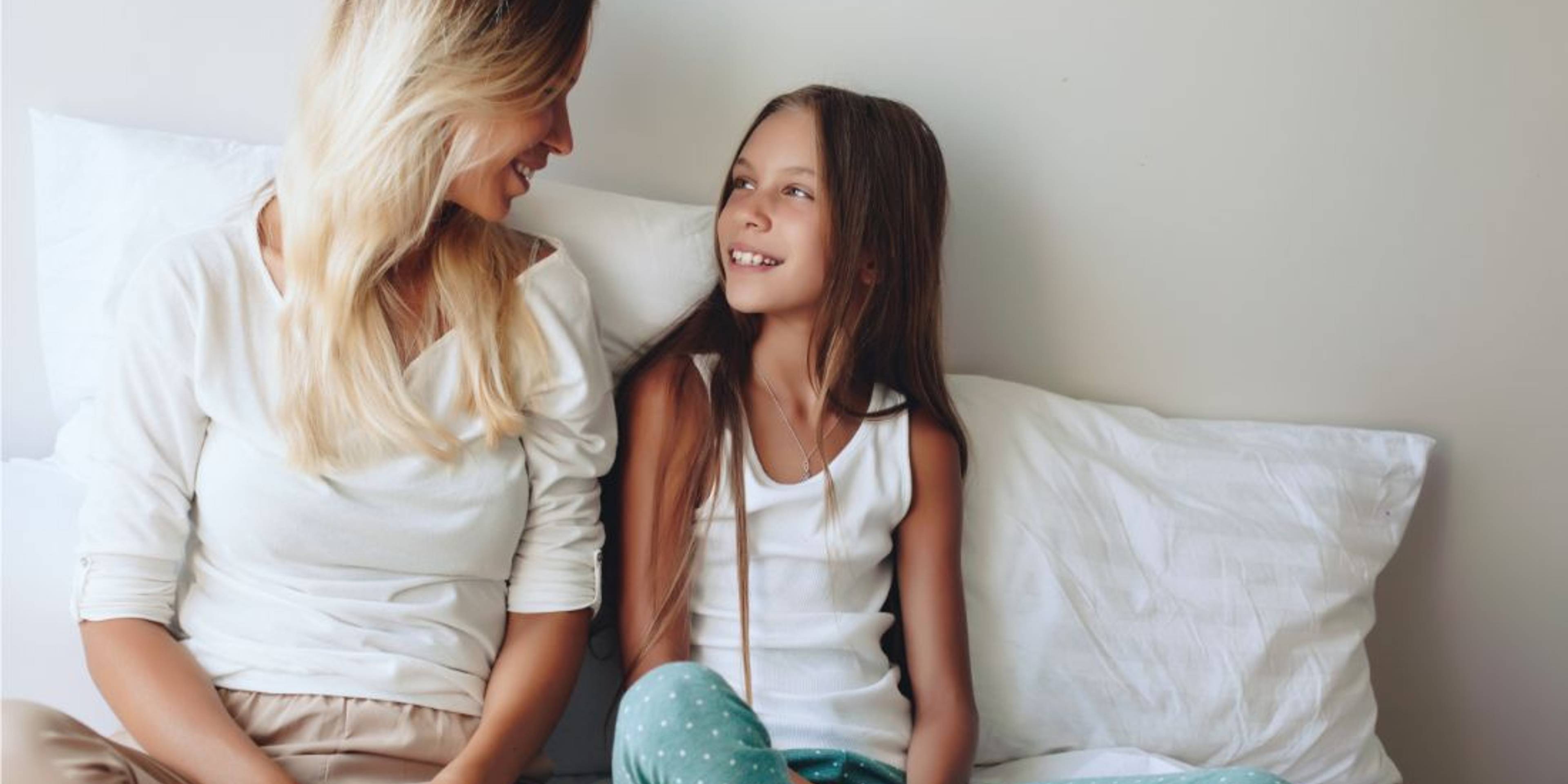 The A-Z of Parenting