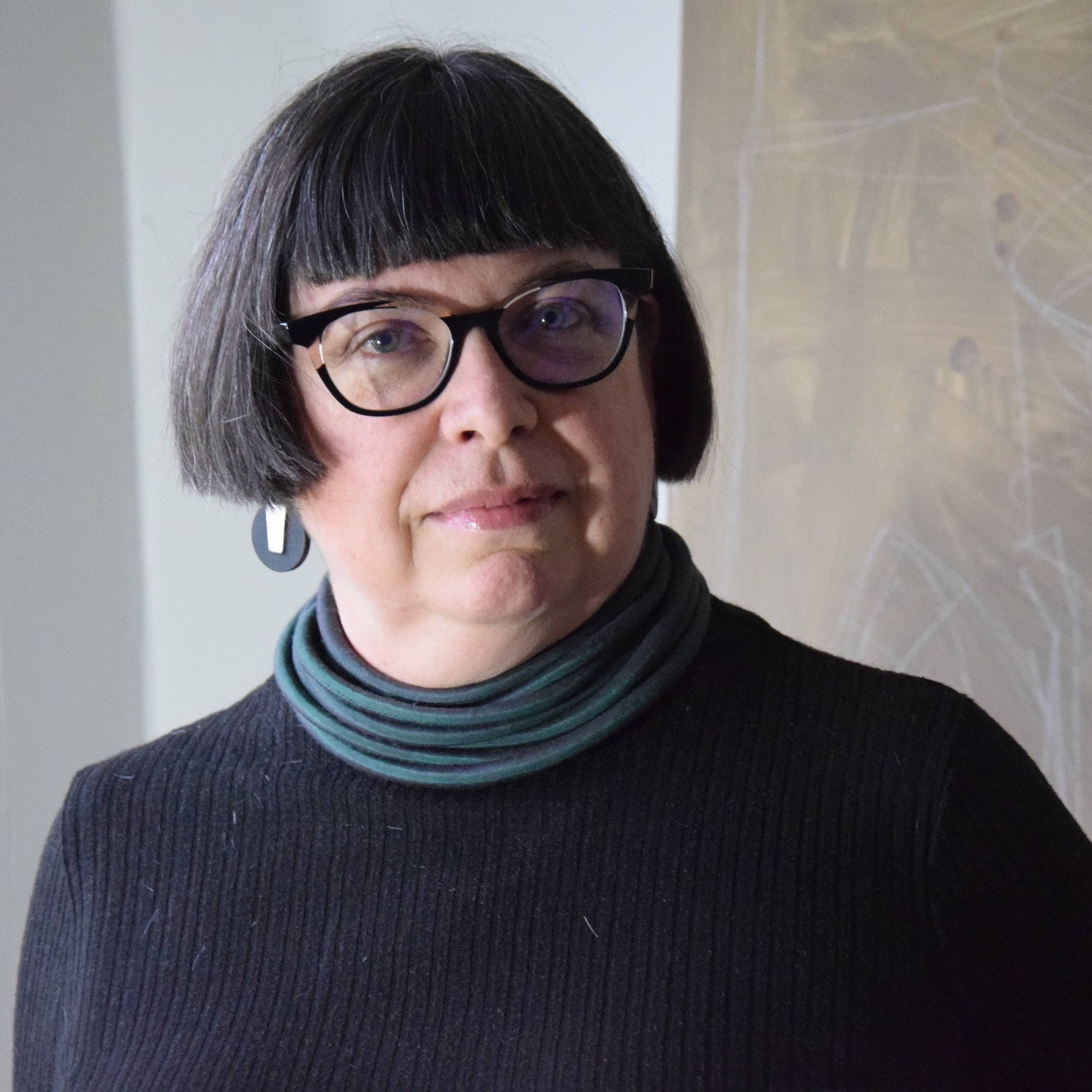 Dr Mimi Tatlow-Golden