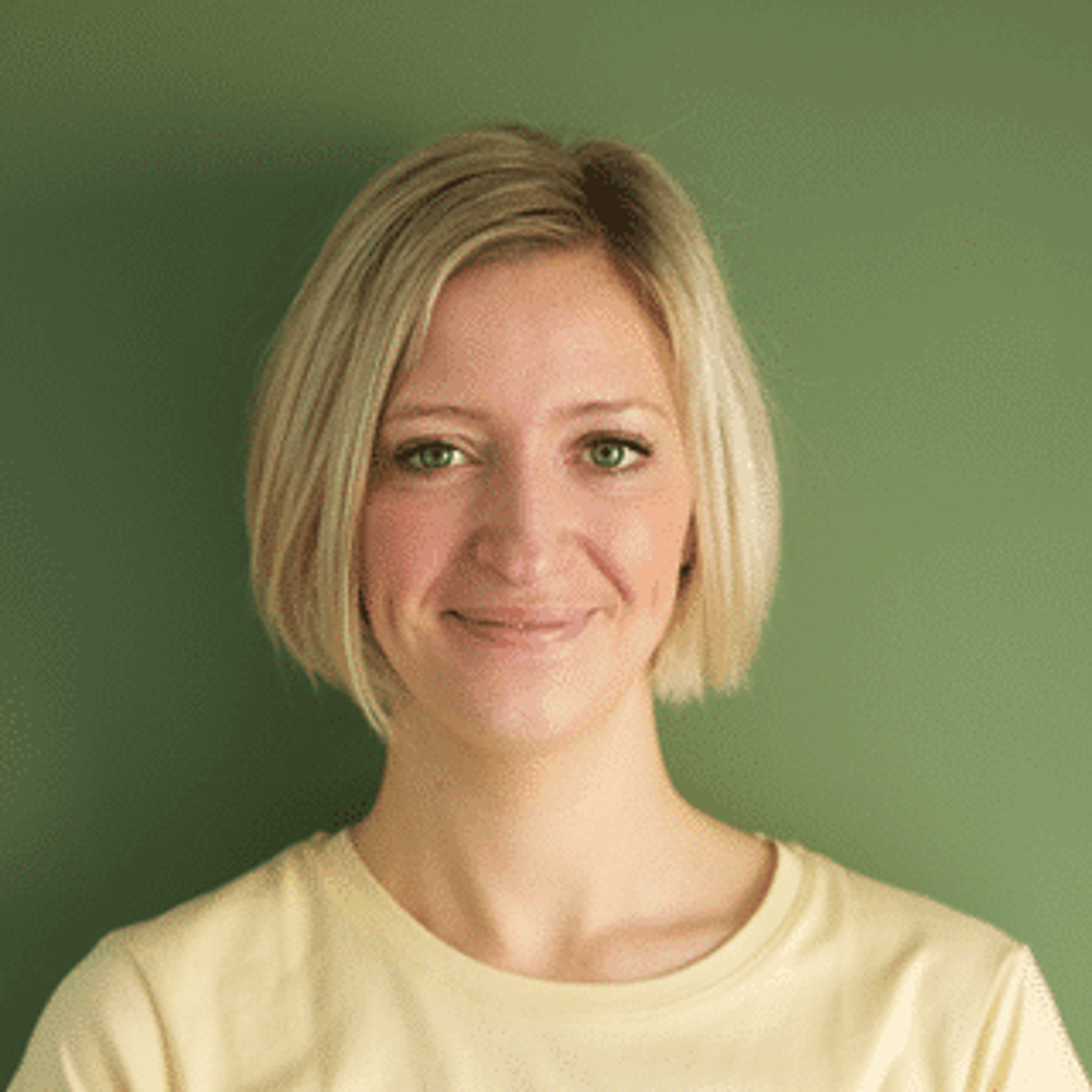 Dr Lucy Foulkes