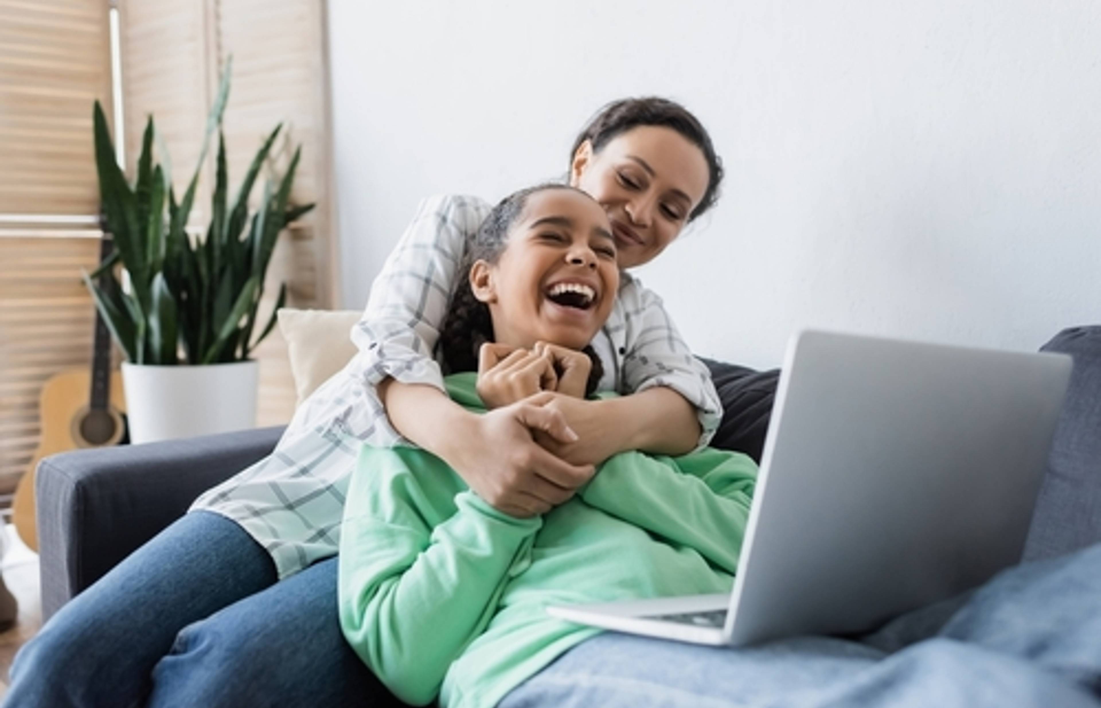 What it Means to Matter: Tips for Parents to Help Children Feel Seen, Heard and Valued