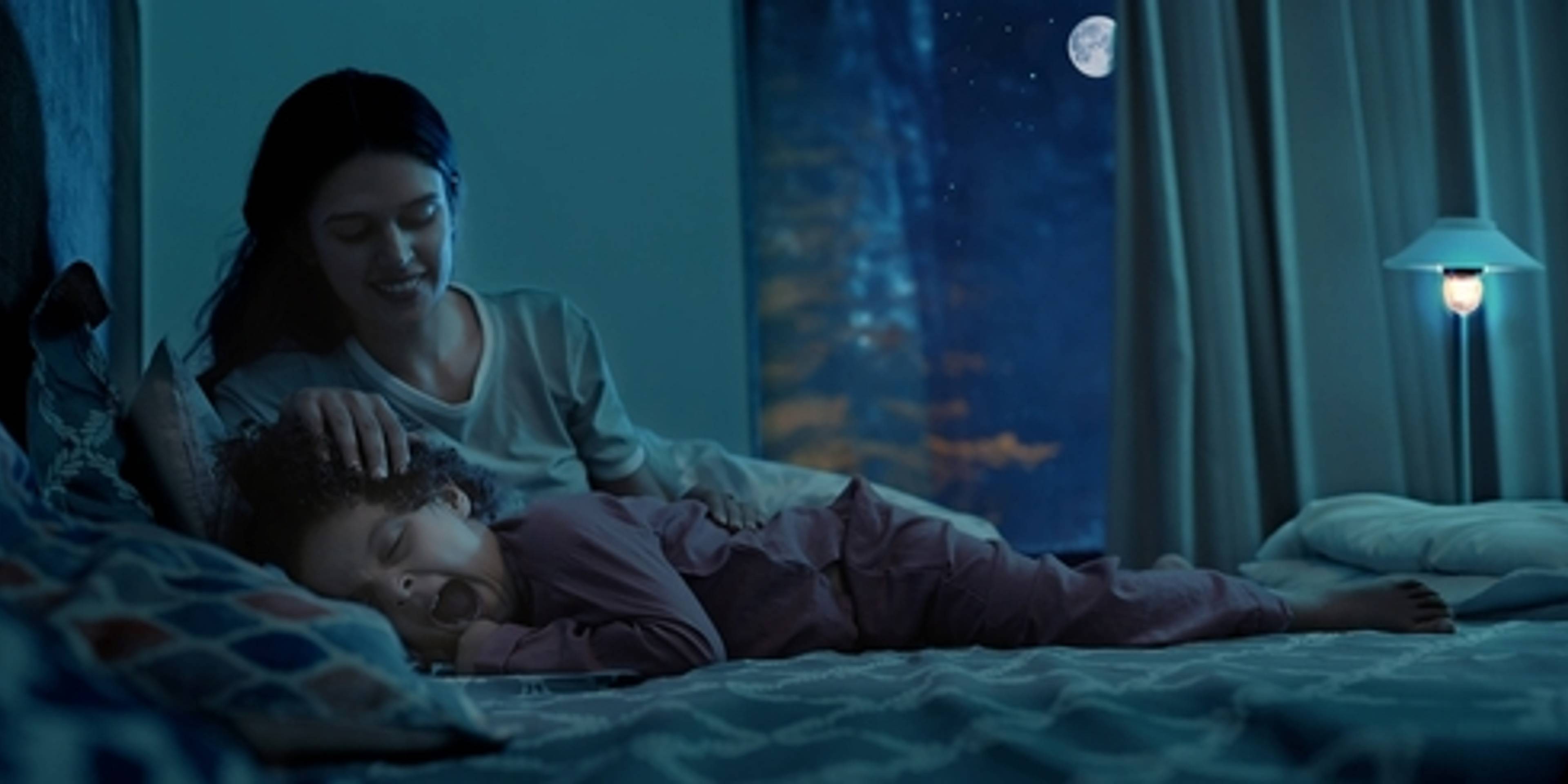 Sweet Dreams