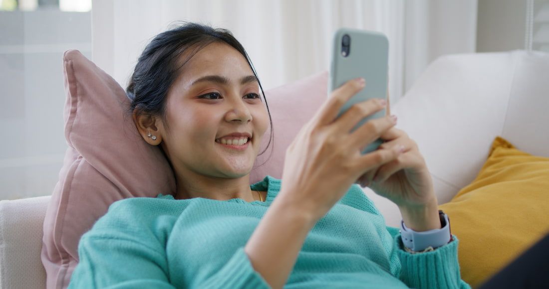 Algorithmised Girlhood: Teenage Girls and TikTok