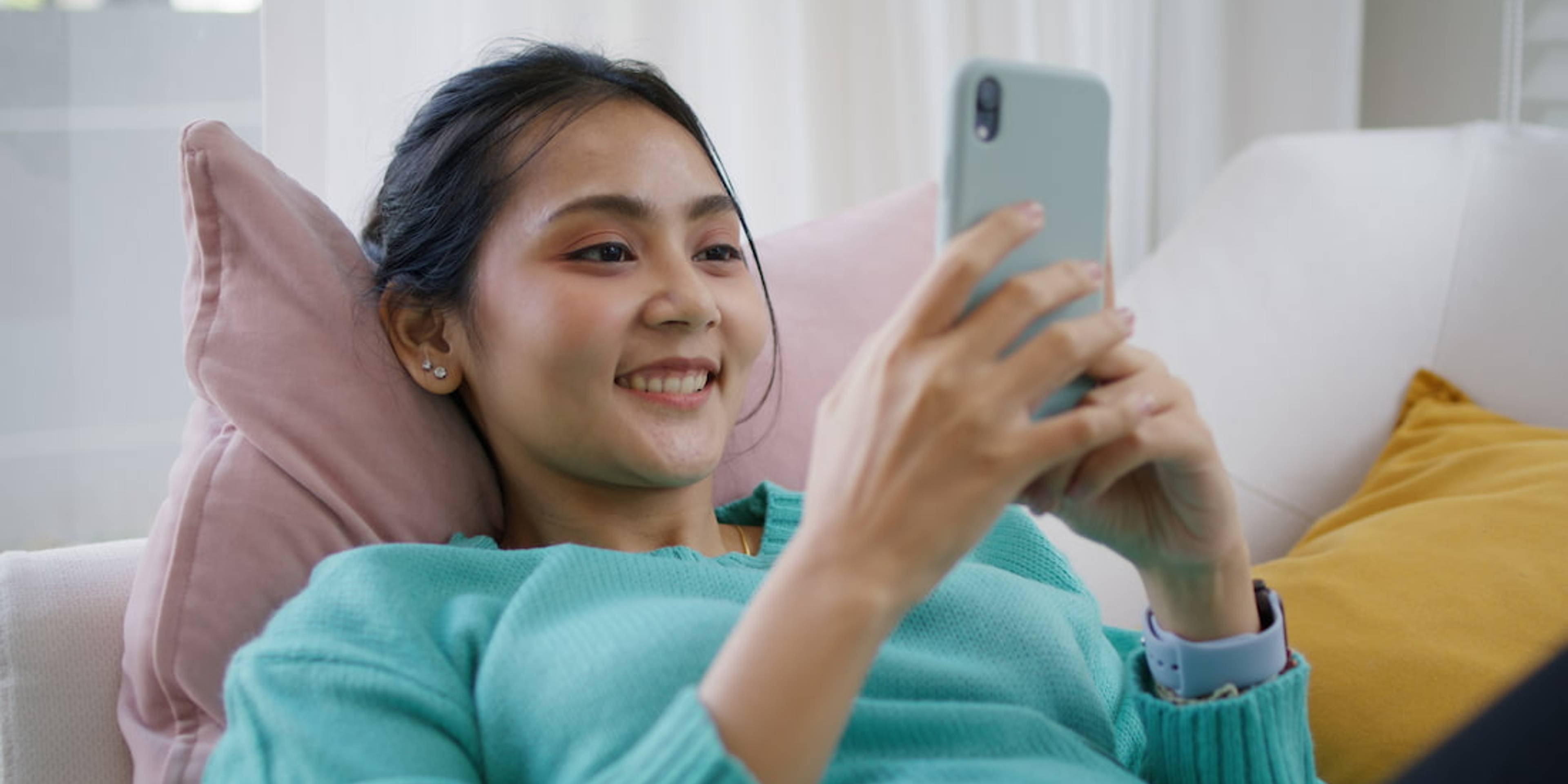 Algorithmised Girlhood: Teenage Girls and TikTok