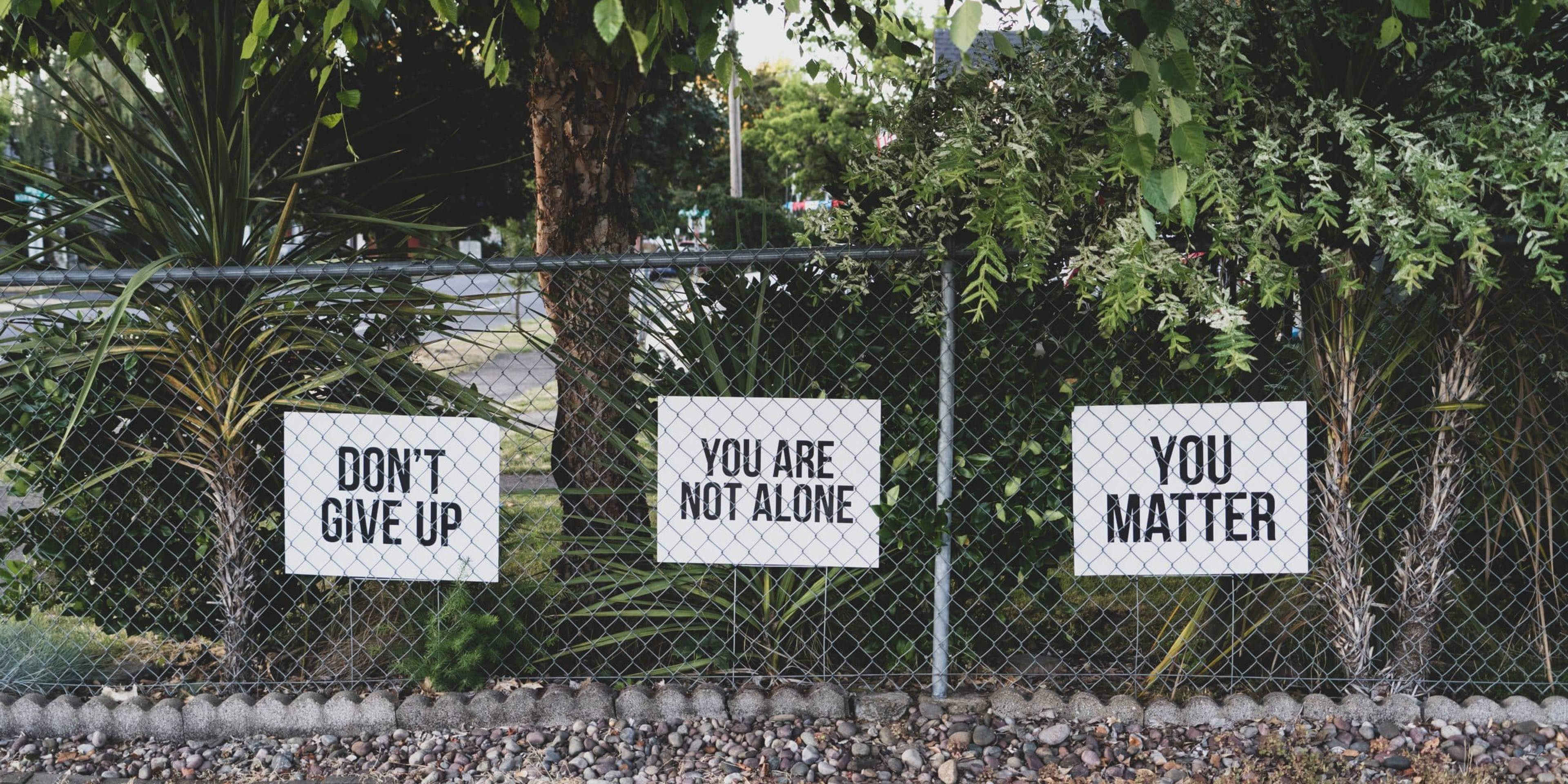 World Suicide Prevention Day
