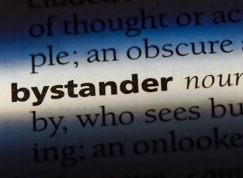 Raising a Positive Bystander or ‘Upstander’: Five Things Parents Need to Know