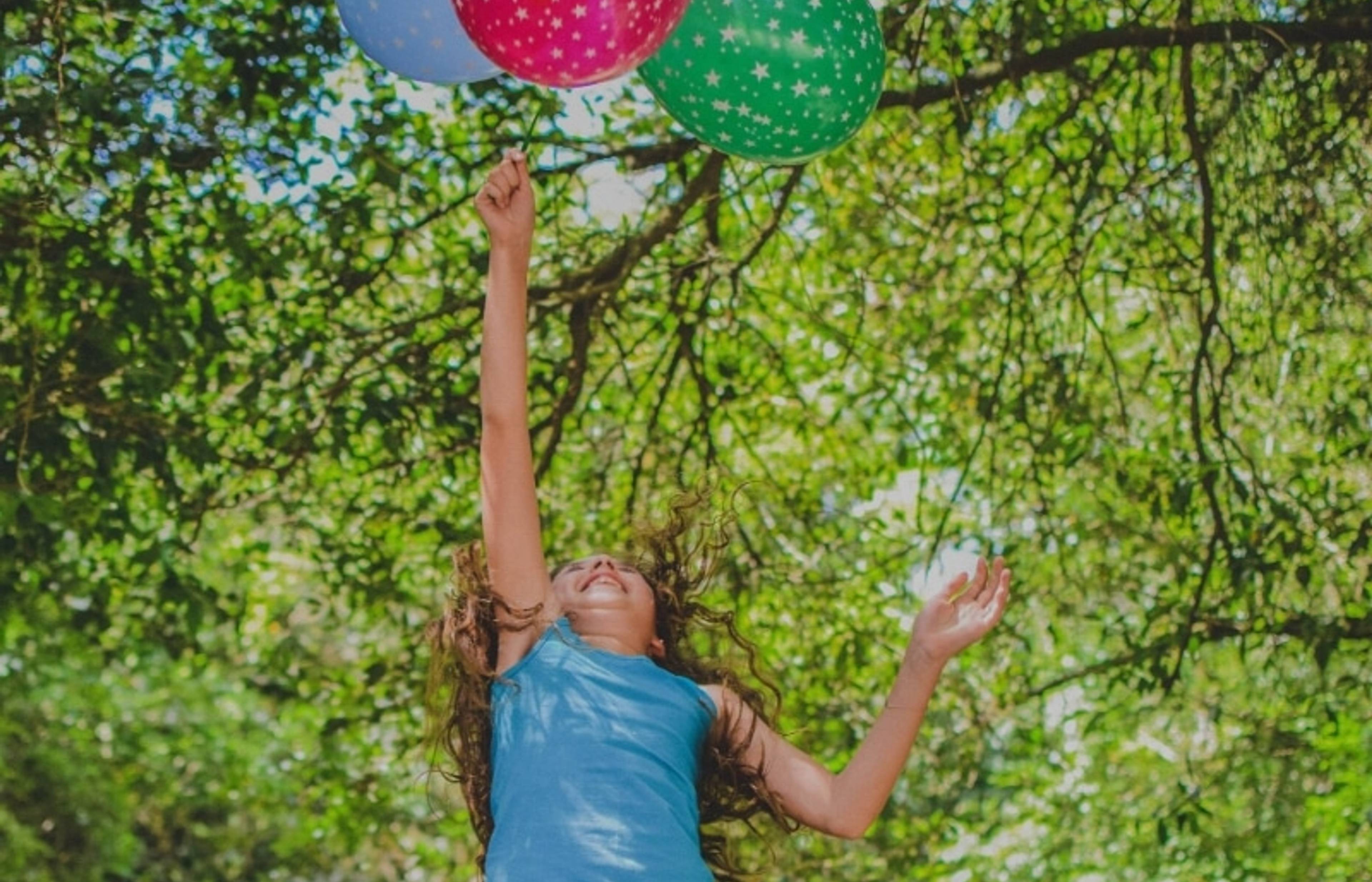 Raising a Resilient Child