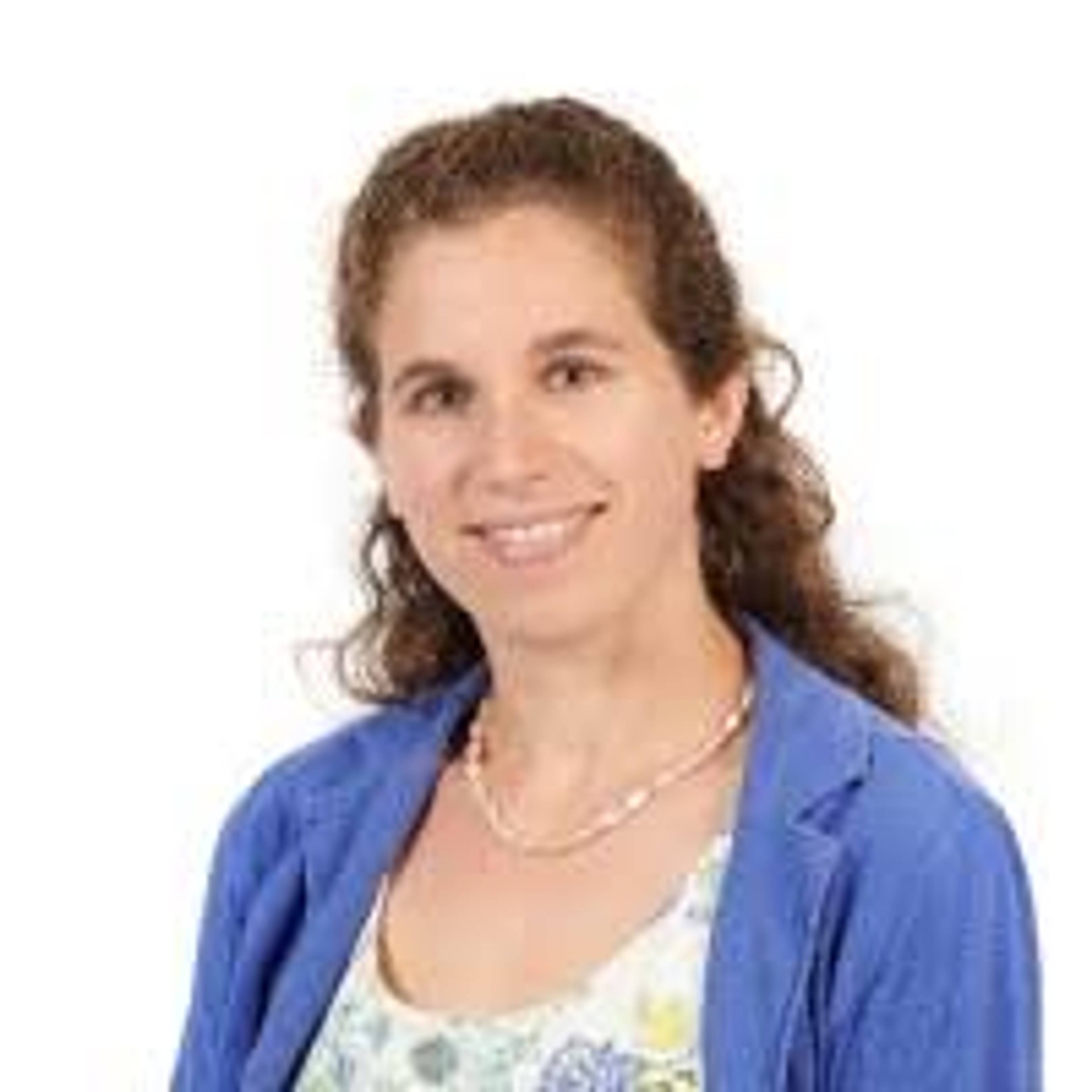 Dr Aurelie Lange