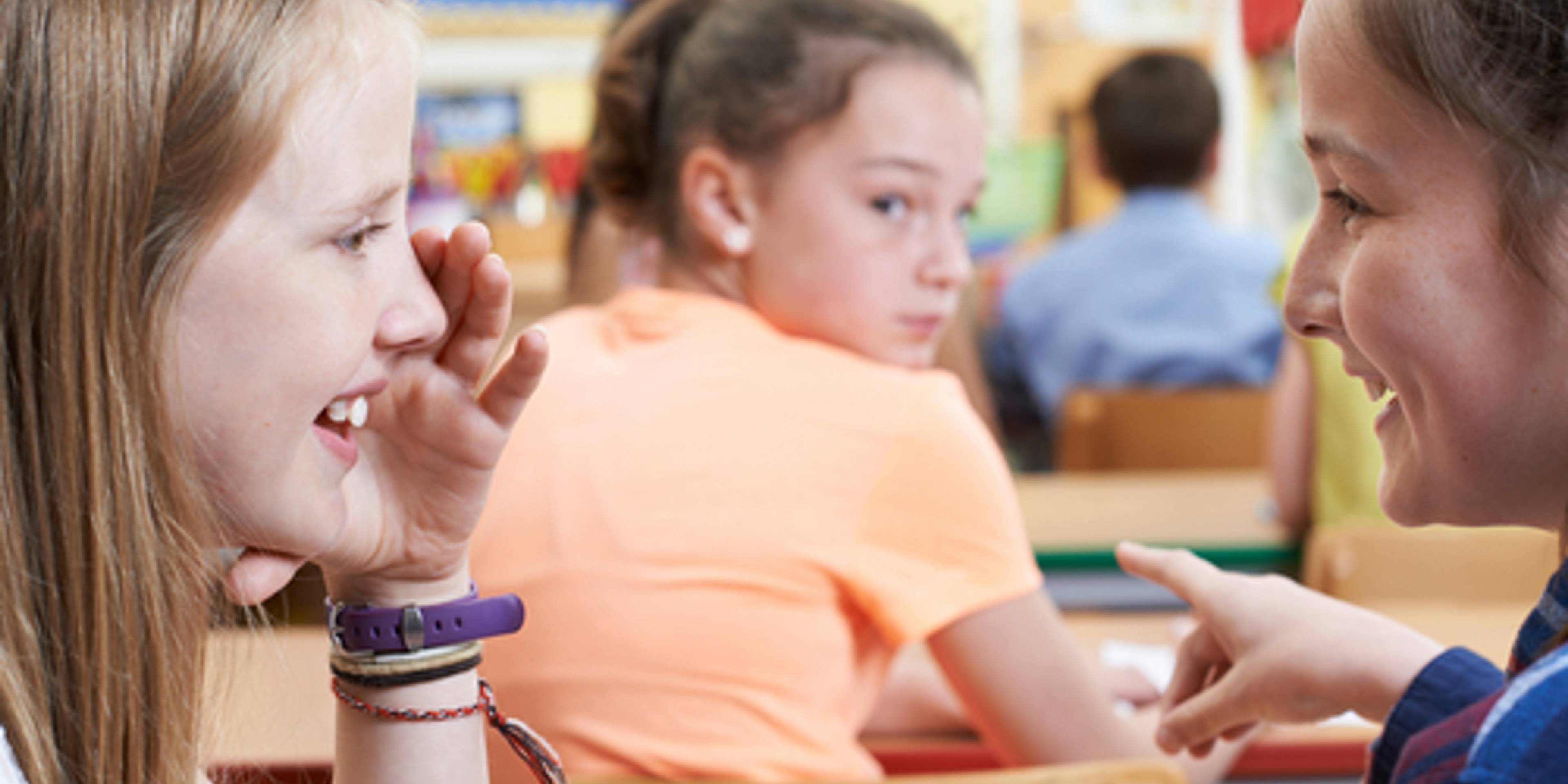 My daughter (aged 10) has broken up with a friend. How can I help her?