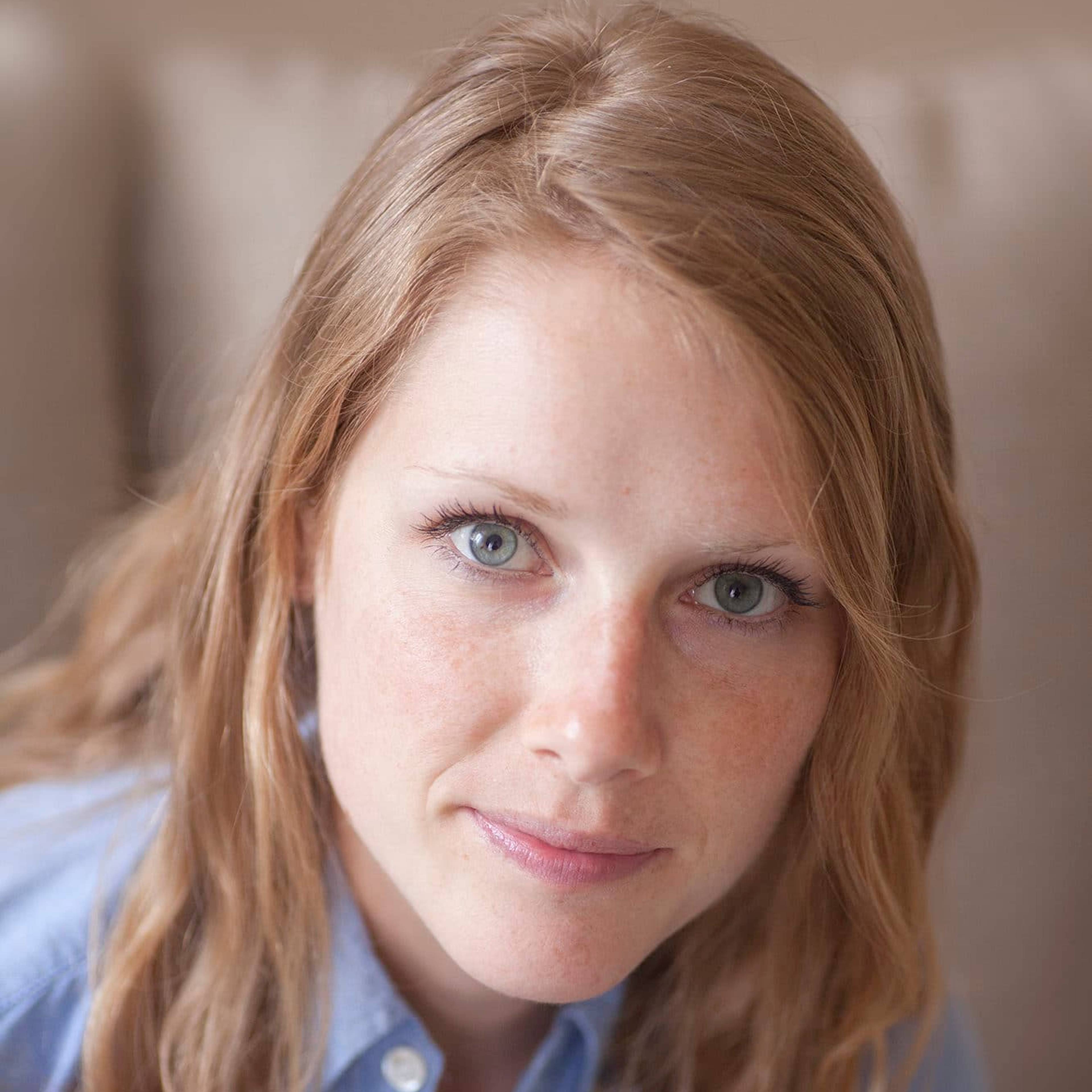 Dr Serena Bauducco
