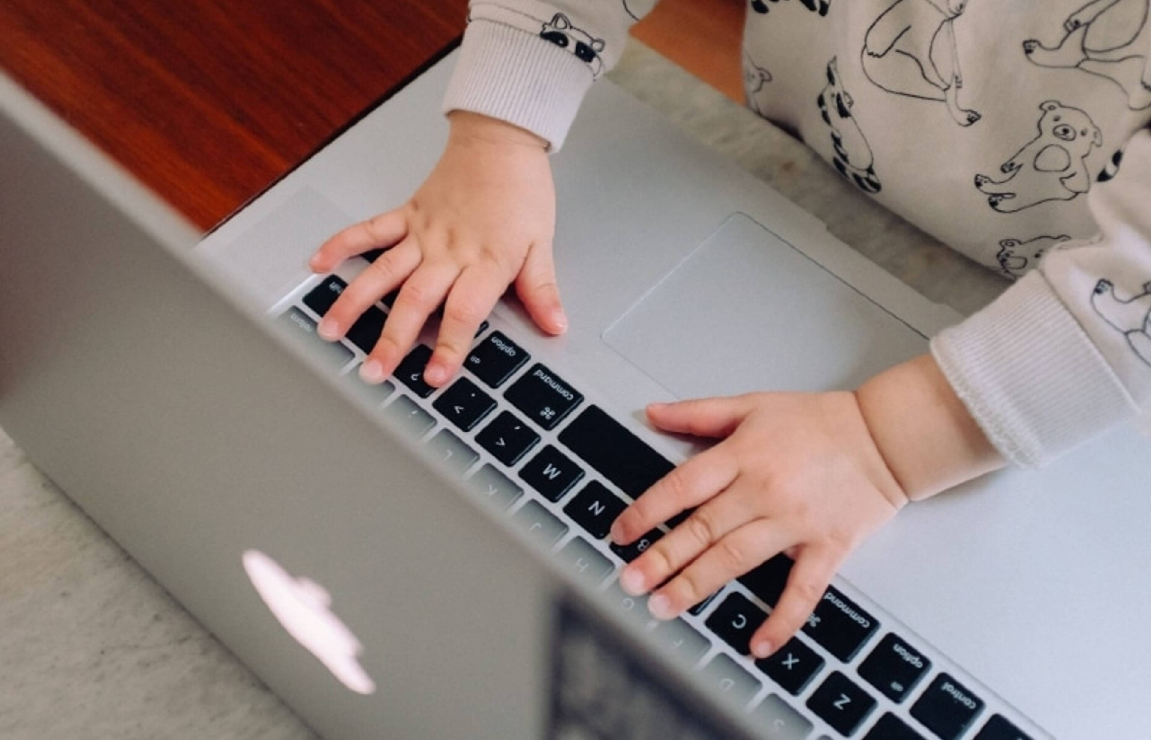 50 Things to Ask Your Grandparents on a Video Call