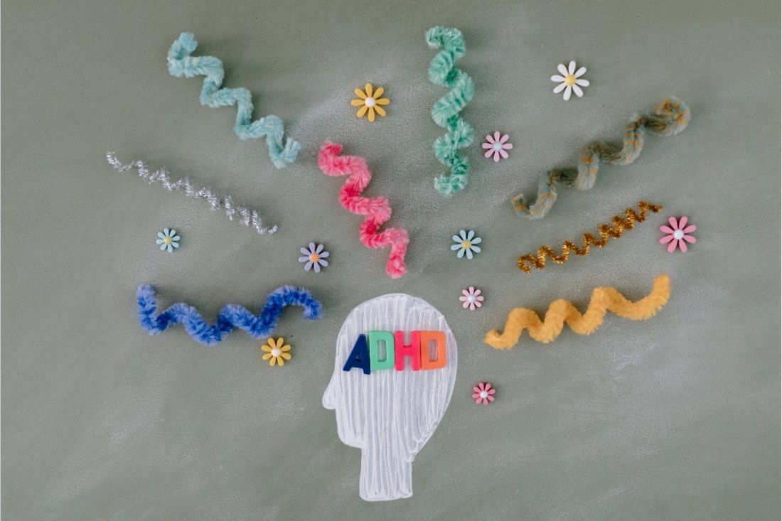 Improving school experiences for young people with ADHD