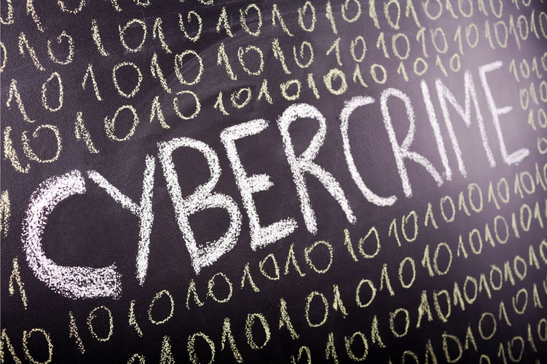 Crossing the line into cybercrime