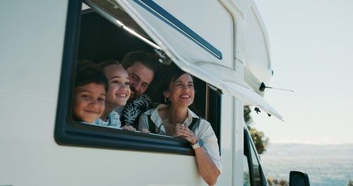 Summer Stress and Stoicism