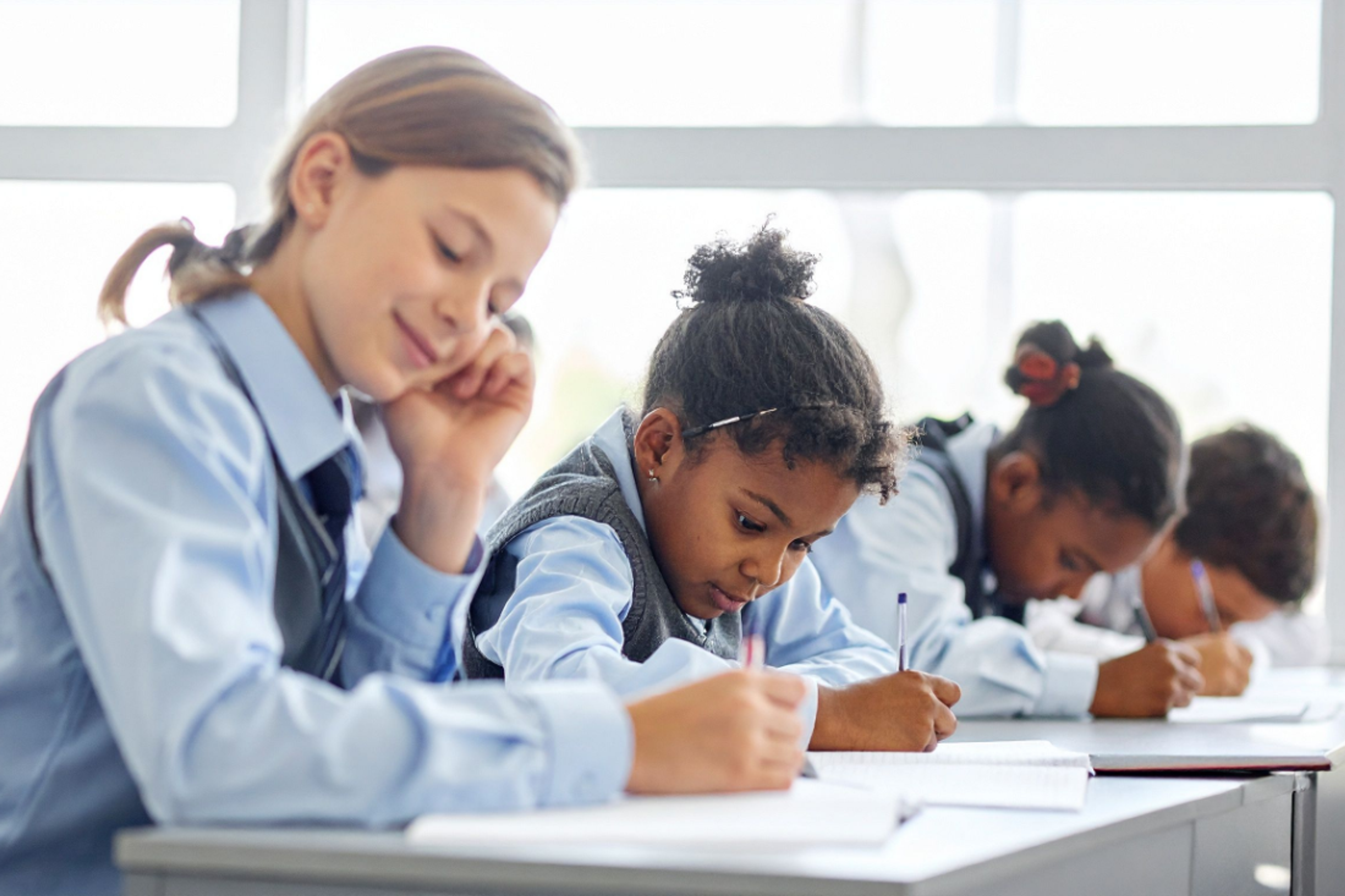 Supporting Children with Exam Pressure: Tips for Parents and Carers