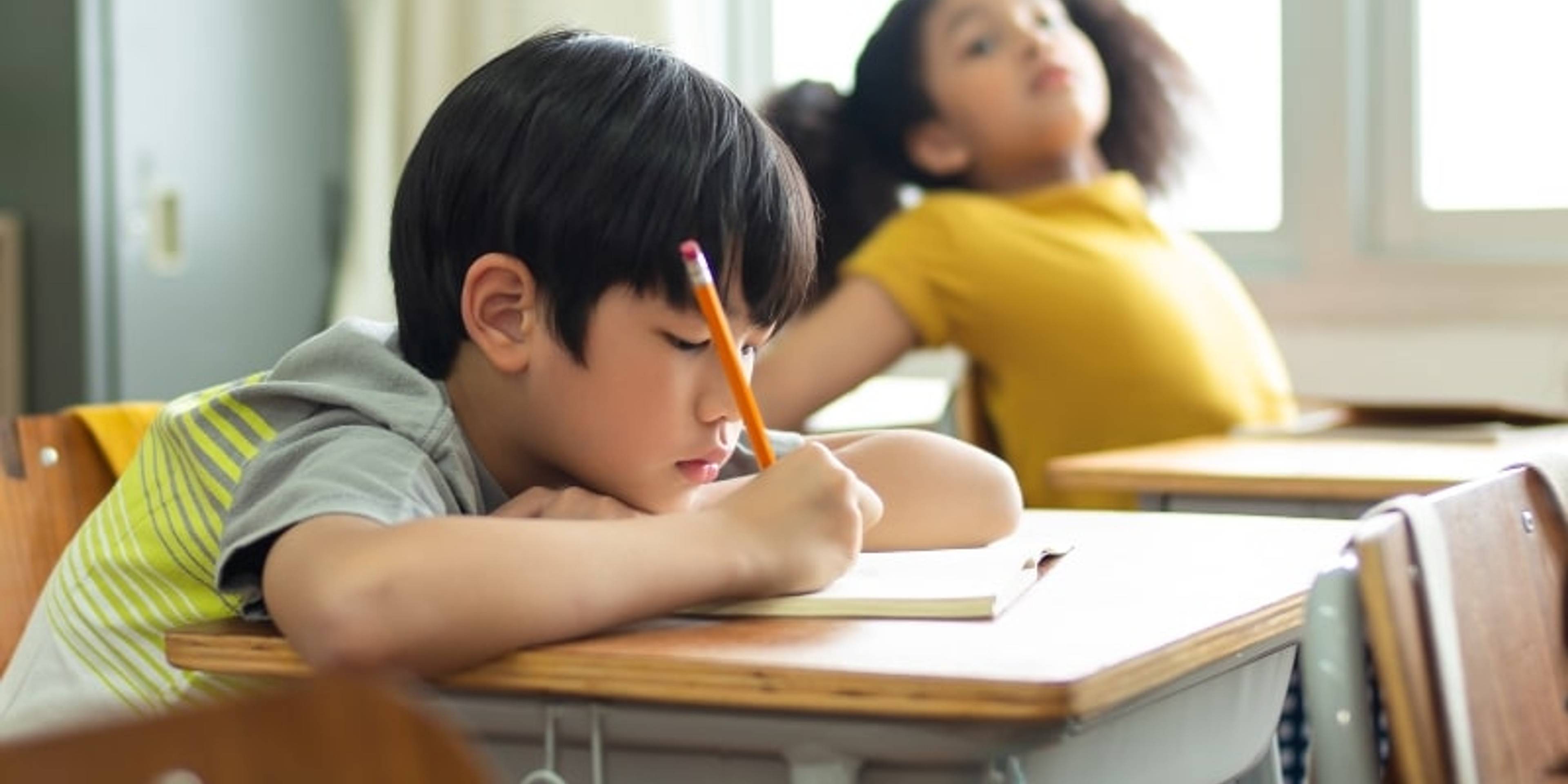 Do sustained attention training interventions actually work?