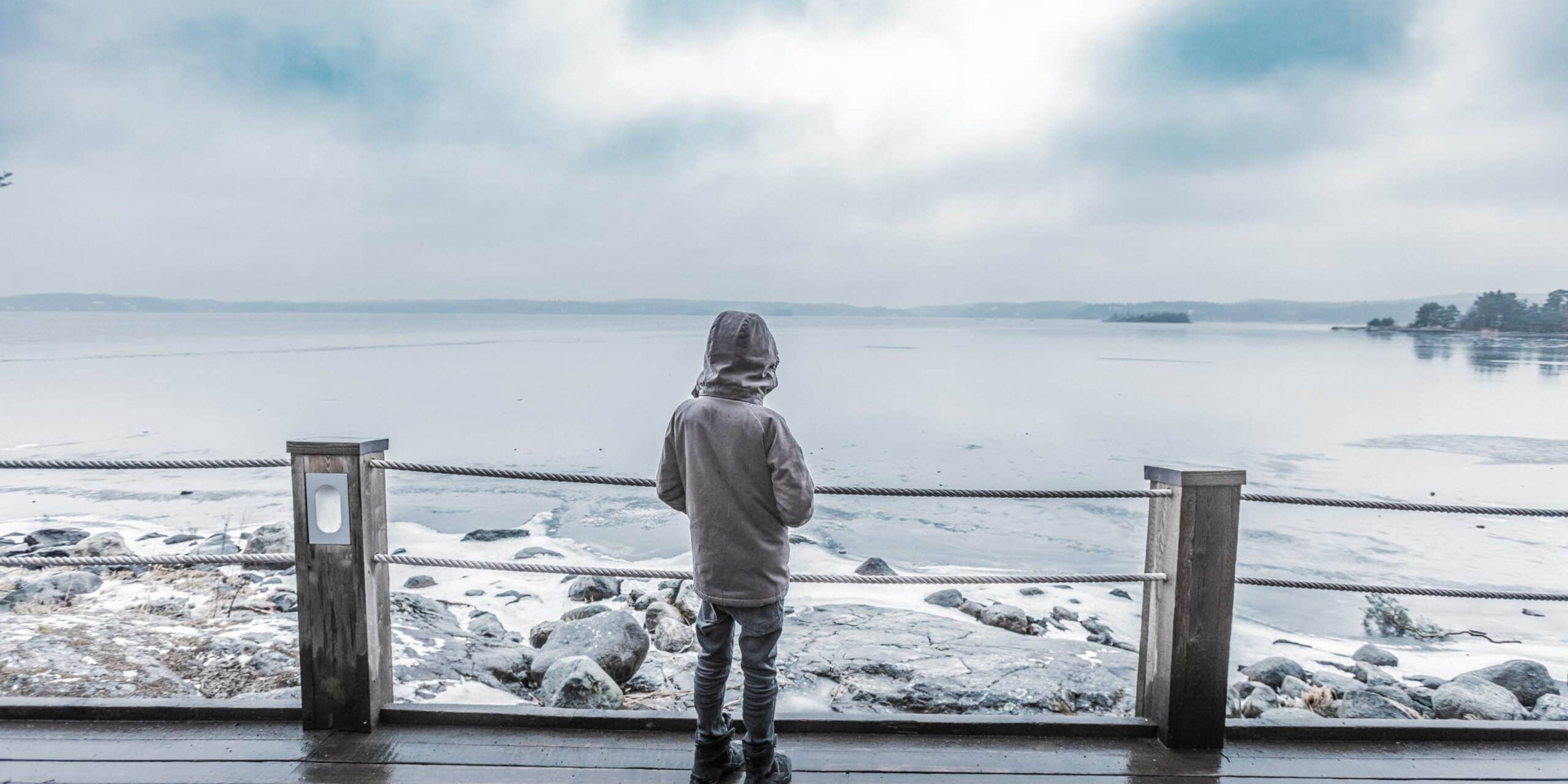 Any tips on helping my family prepare for the unknown?