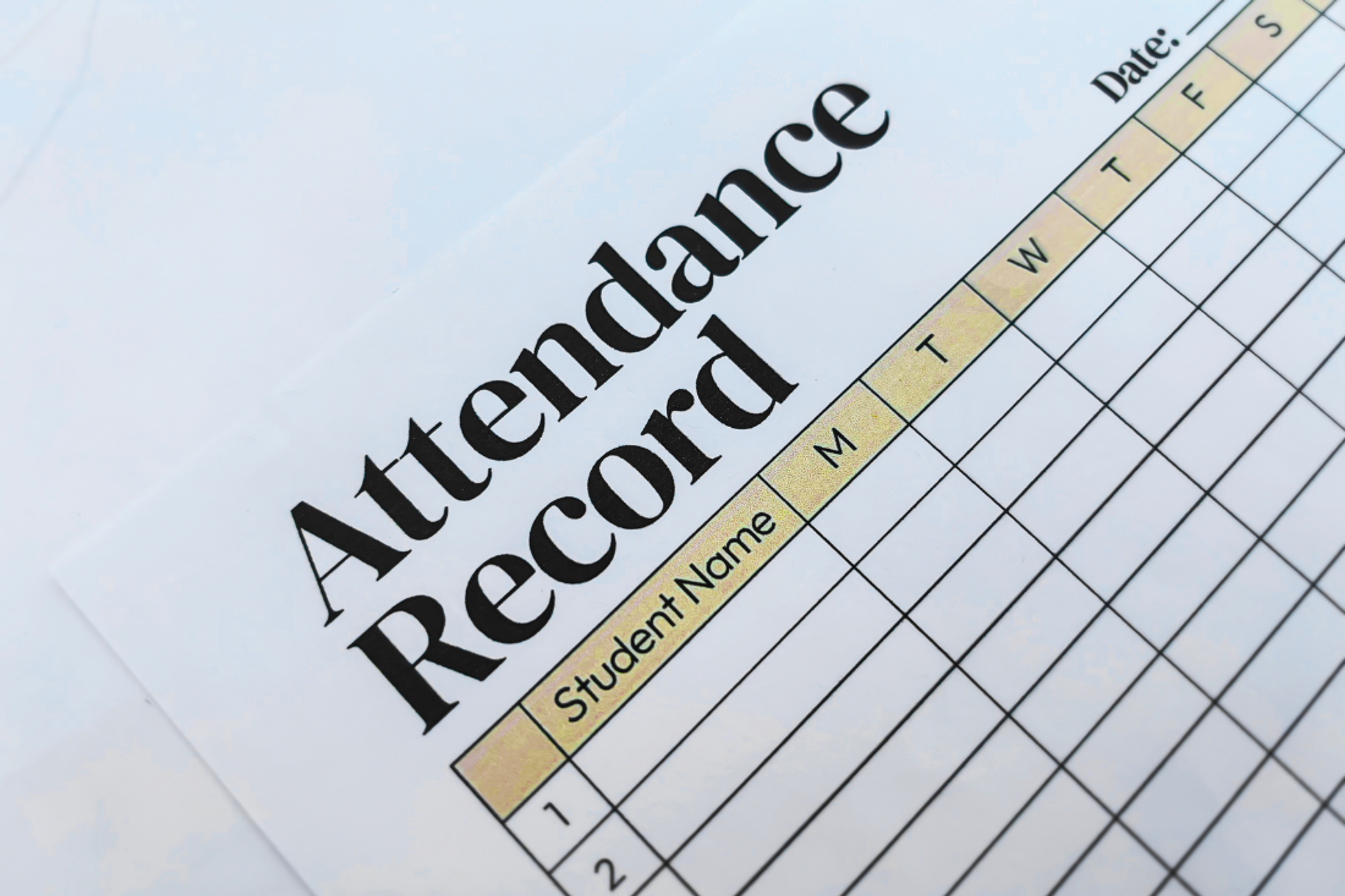 Improving Attendance: A Blueprint for All Schools in Managing Attendance and Absence - Ensuring Compliance and Securing the Most Up-to-Date Knowledge