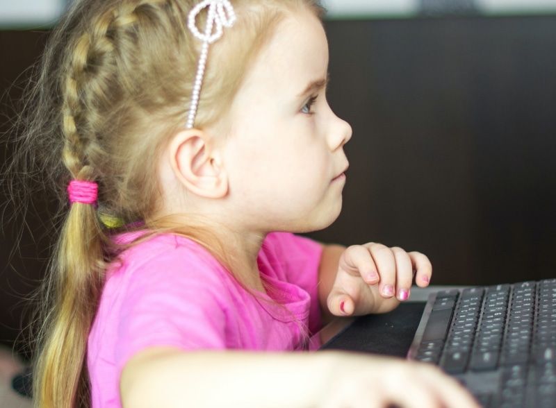 Online Safety: Using Parental Controls