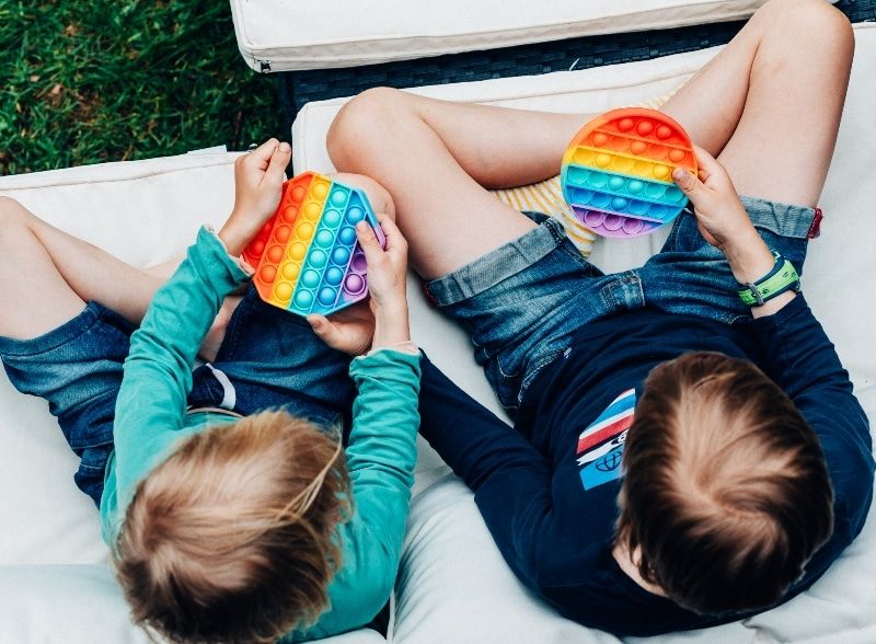 Dr Weston Talks with Dr Nikita Hayden: Siblings of Children with Neurodevelopmental or Intellectual Disabilities