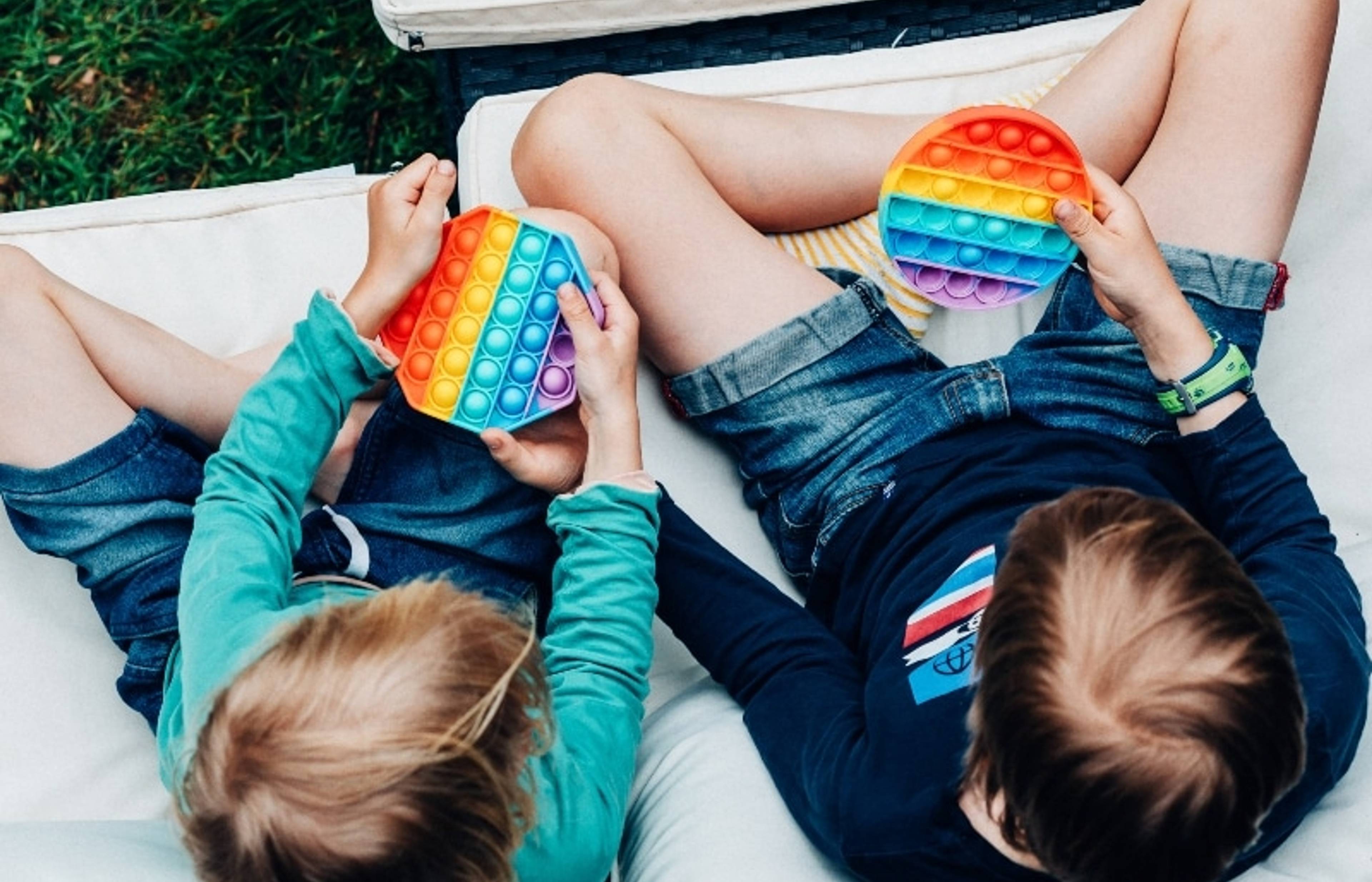 Dr Weston Talks with Dr Nikita Hayden: Siblings of Children with Neurodevelopmental or Intellectual Disabilities