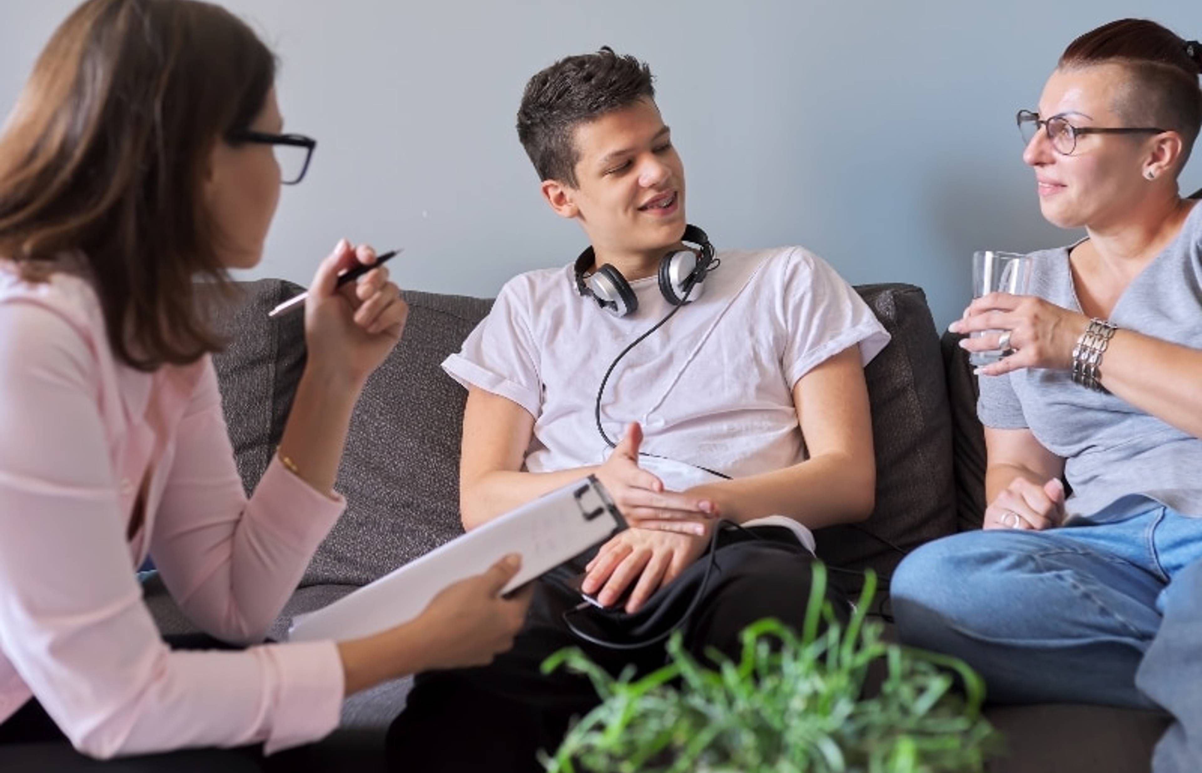 Turning Over Stones: How to ‘Audit’ Family Life and Have Difficult Conversations