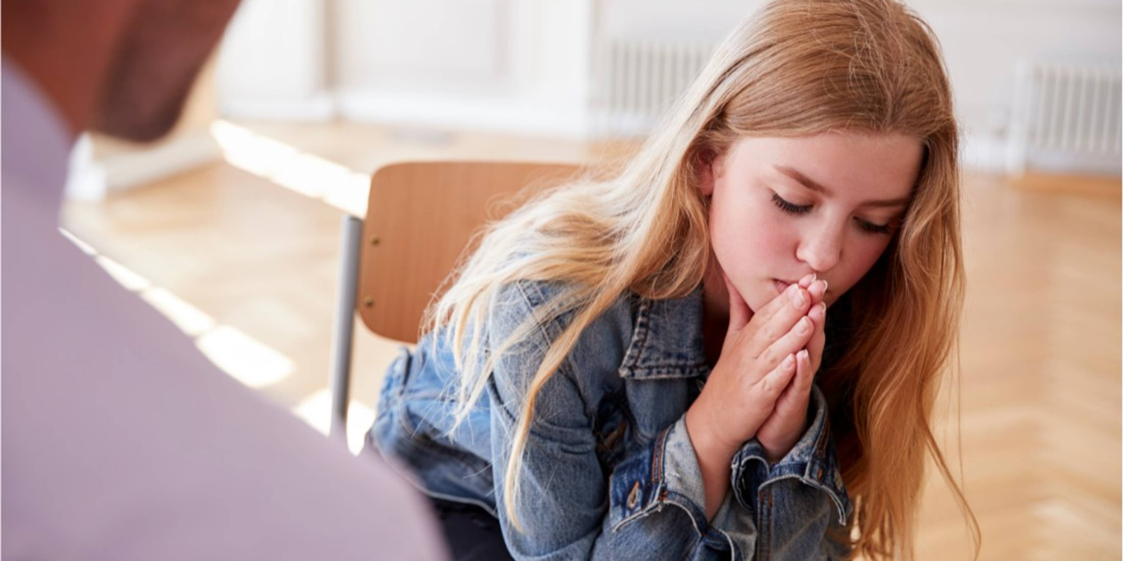 Treating teen depression in schools