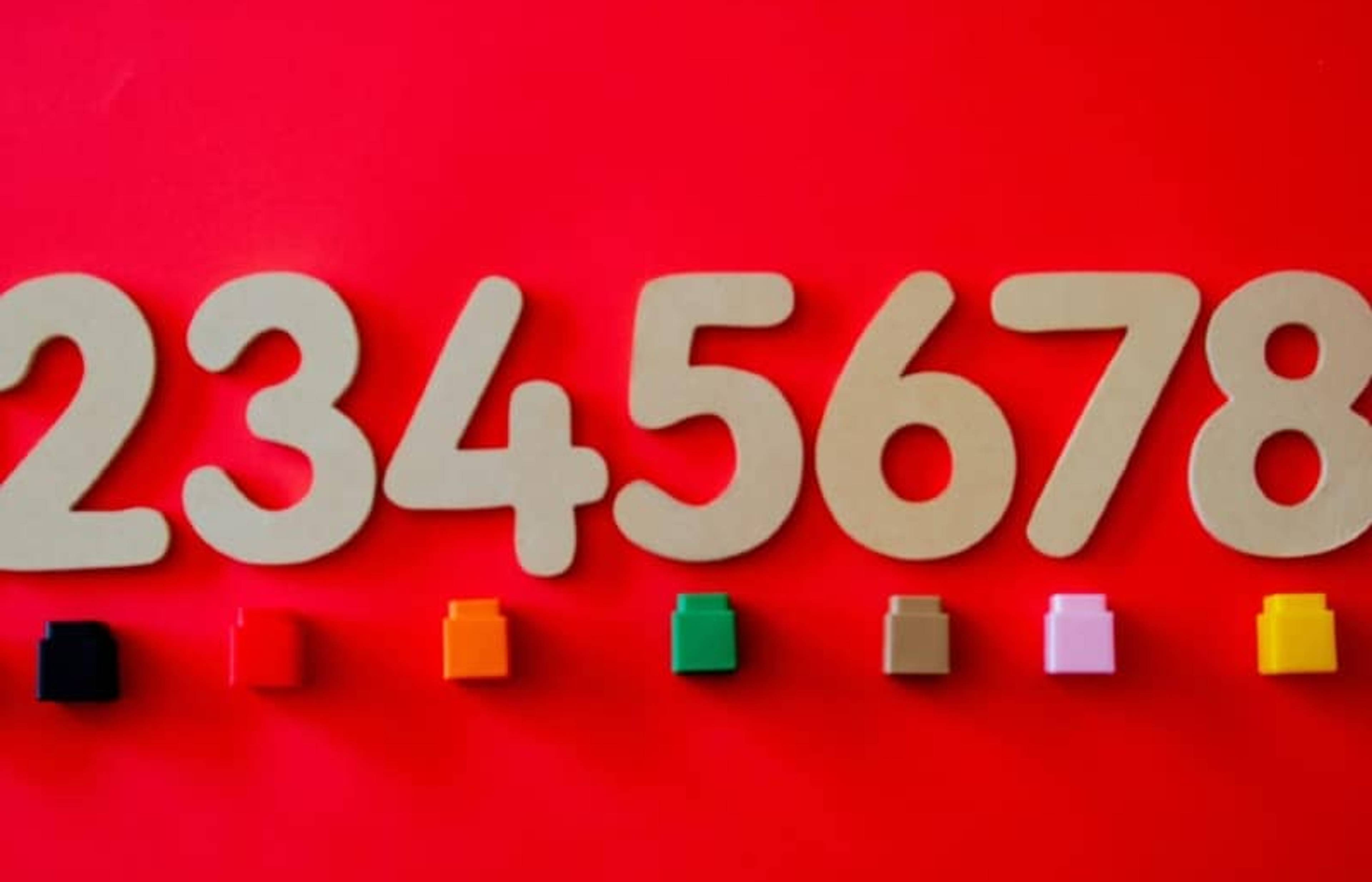 Family Maths