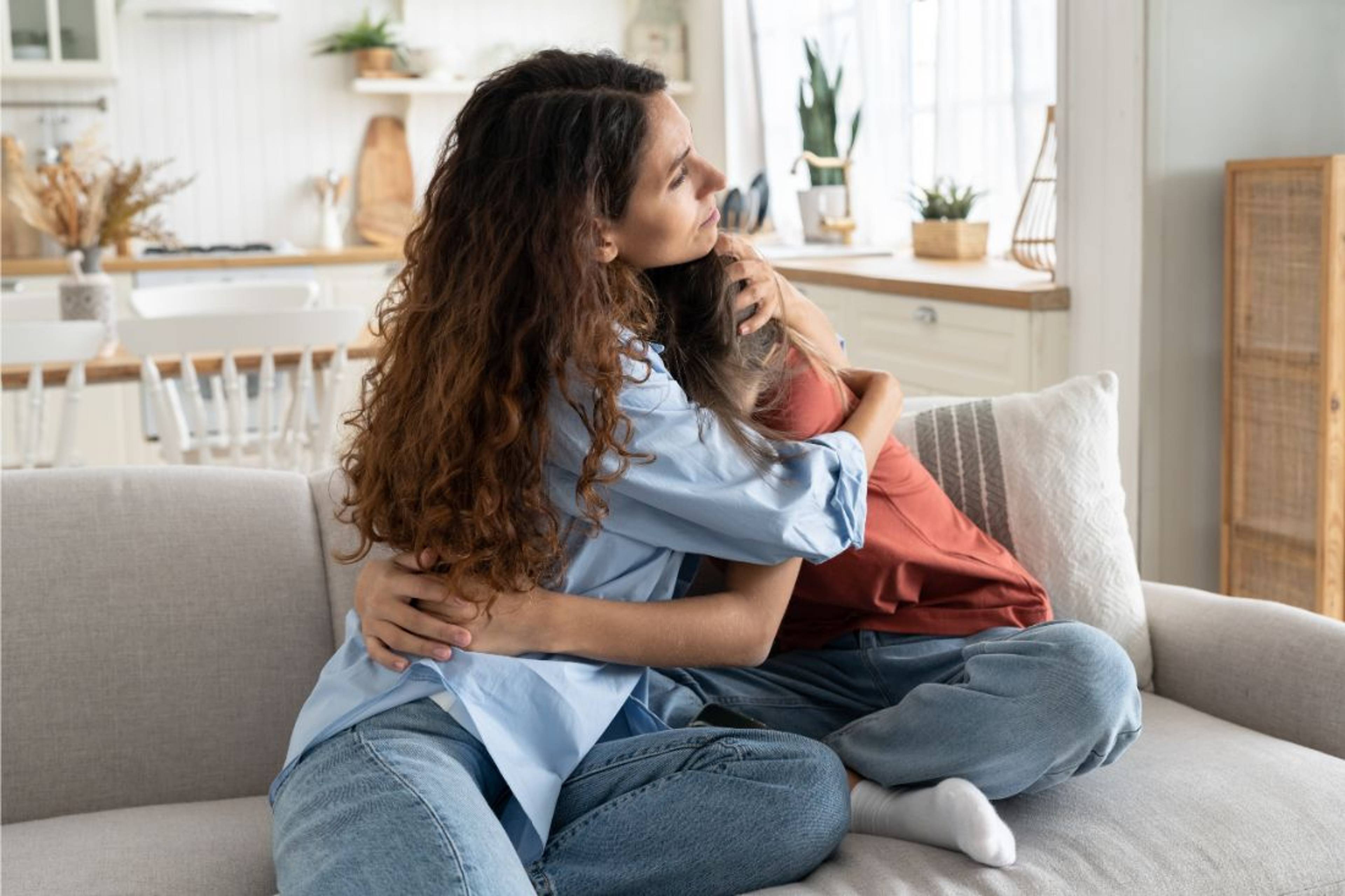 Supporting Children and Young People Through Loss